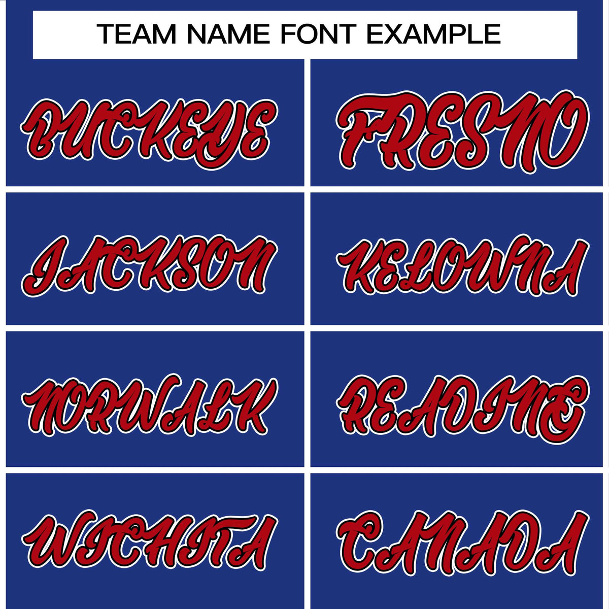 Custom Royal Red-Black Raglan Sleeves Stitched Sportwear Pullover Hoodie