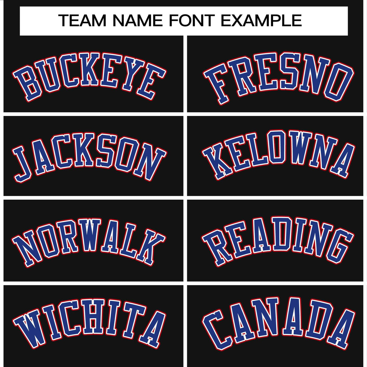 Custom Black Royal-Red Raglan Sleeves Pullover Personalized Sweatshirt Hoodie