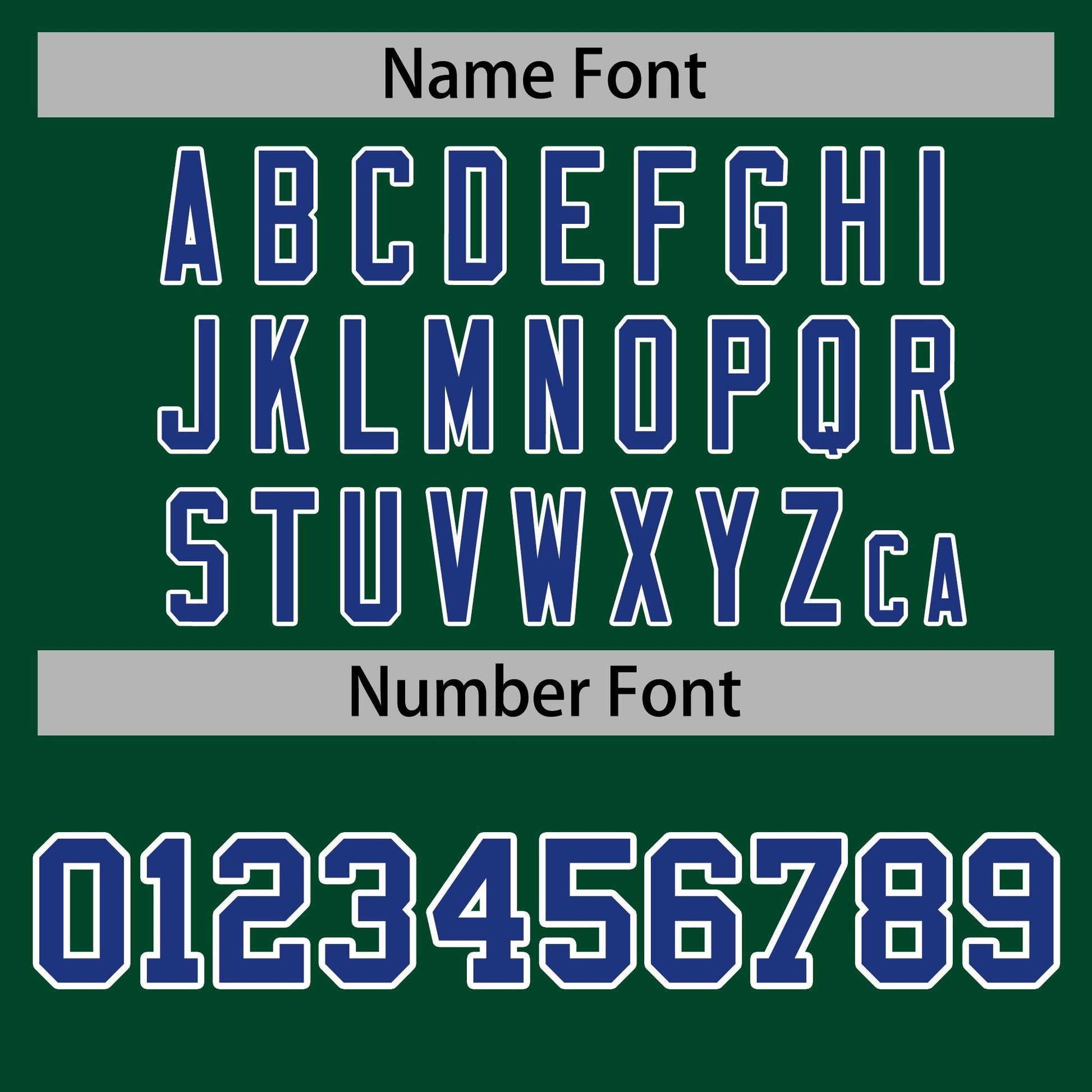 Custom Green Royal-White Raglan Sleeves Pullover Personalized Sweatshirt Hoodie