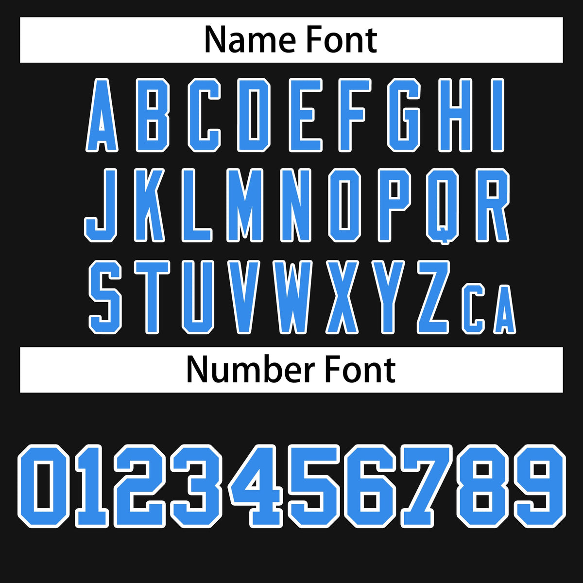 Custom Black Light Blue-White Raglan Sleeves Pullover Personalized Sweatshirt Hoodie