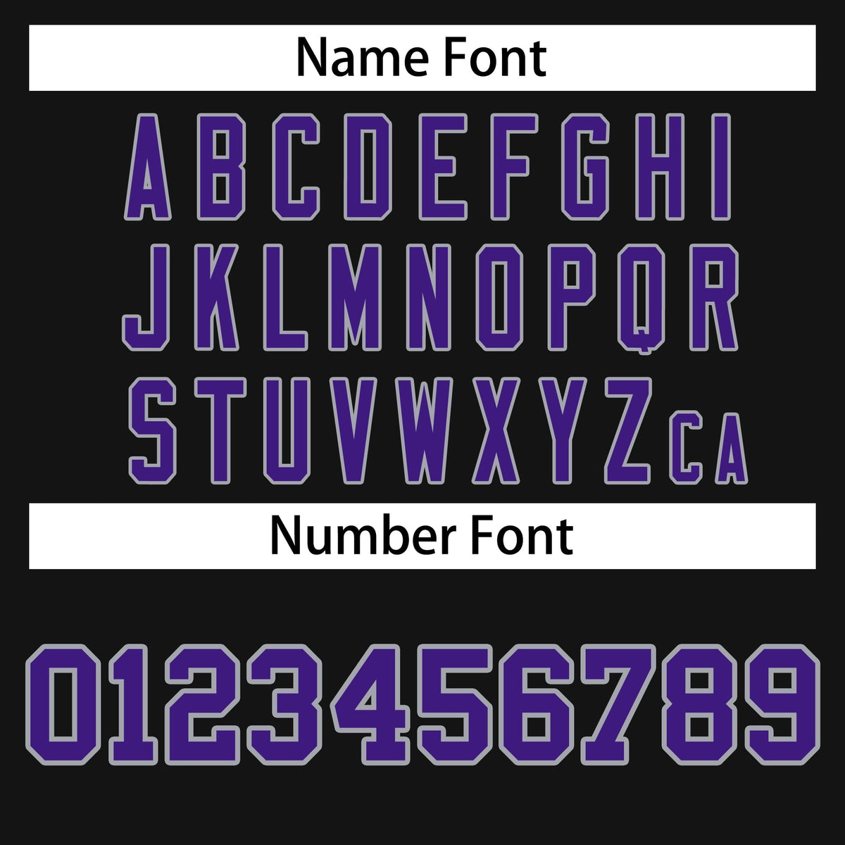 Custom Black Purple-Gray Raglan Sleeves Pullover Personalized Sweatshirt Hoodie