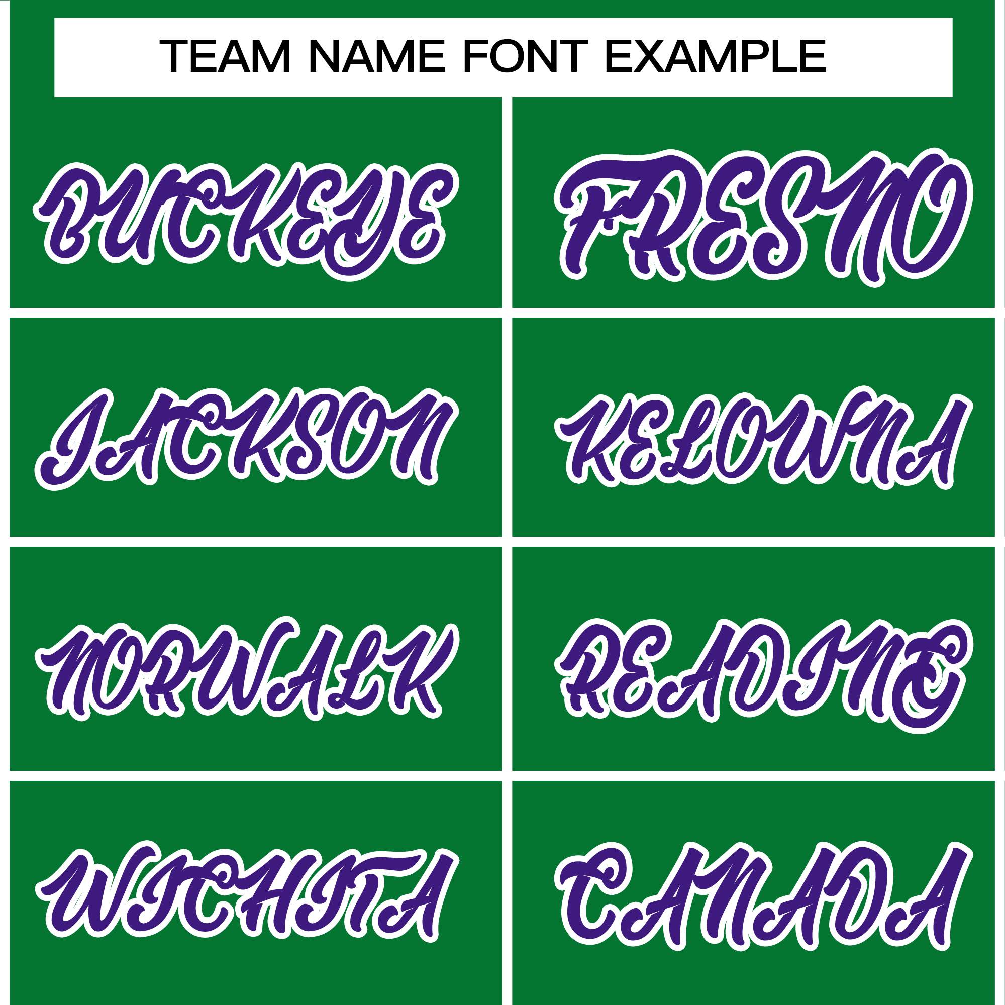 Custom Kelly Green Purple-White Raglan Sleeves Pullover Personalized Sweatshirt Hoodie