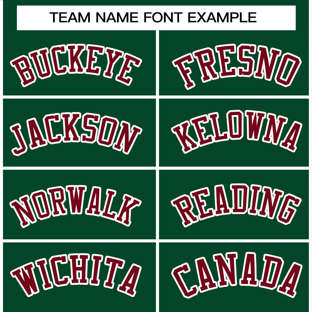 Custom Green Crimson-White Raglan Sleeves Pullover Personalized Team Sweatshirt Hoodie