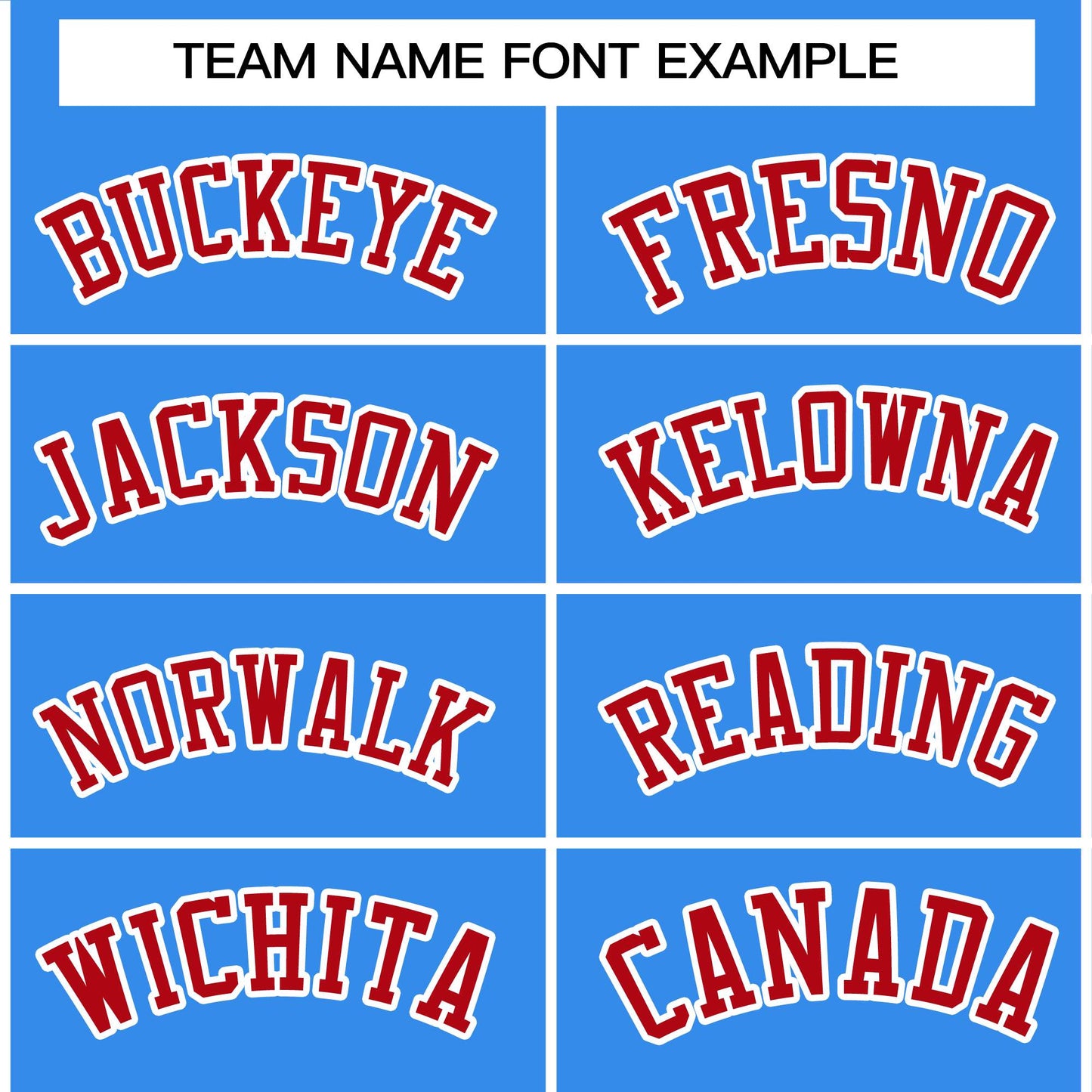Custom Light Blue Red-White Raglan Sleeves Pullover Personalized Team Sweatshirt Hoodie