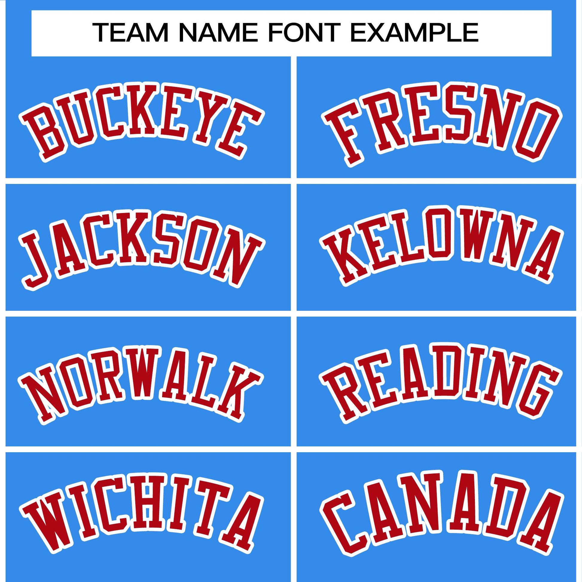 Custom Light Blue Red-White Raglan Sleeves Pullover Personalized Team Sweatshirt Hoodie
