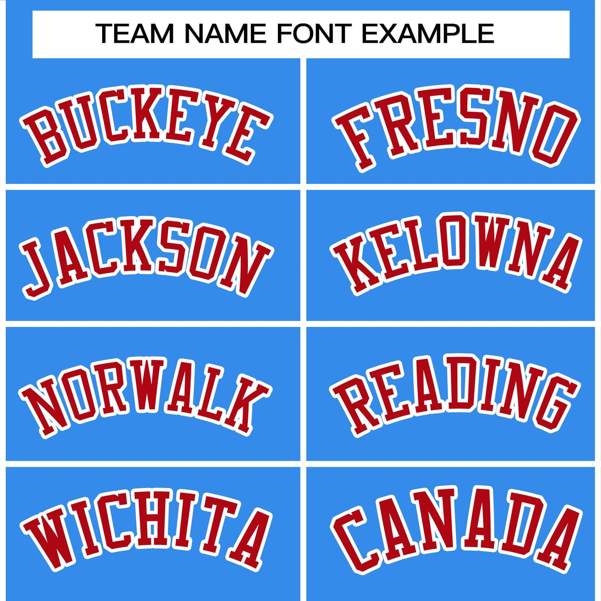 Custom Light Blue Red-White Raglan Sleeves Pullover Personalized Team Sweatshirt Hoodie