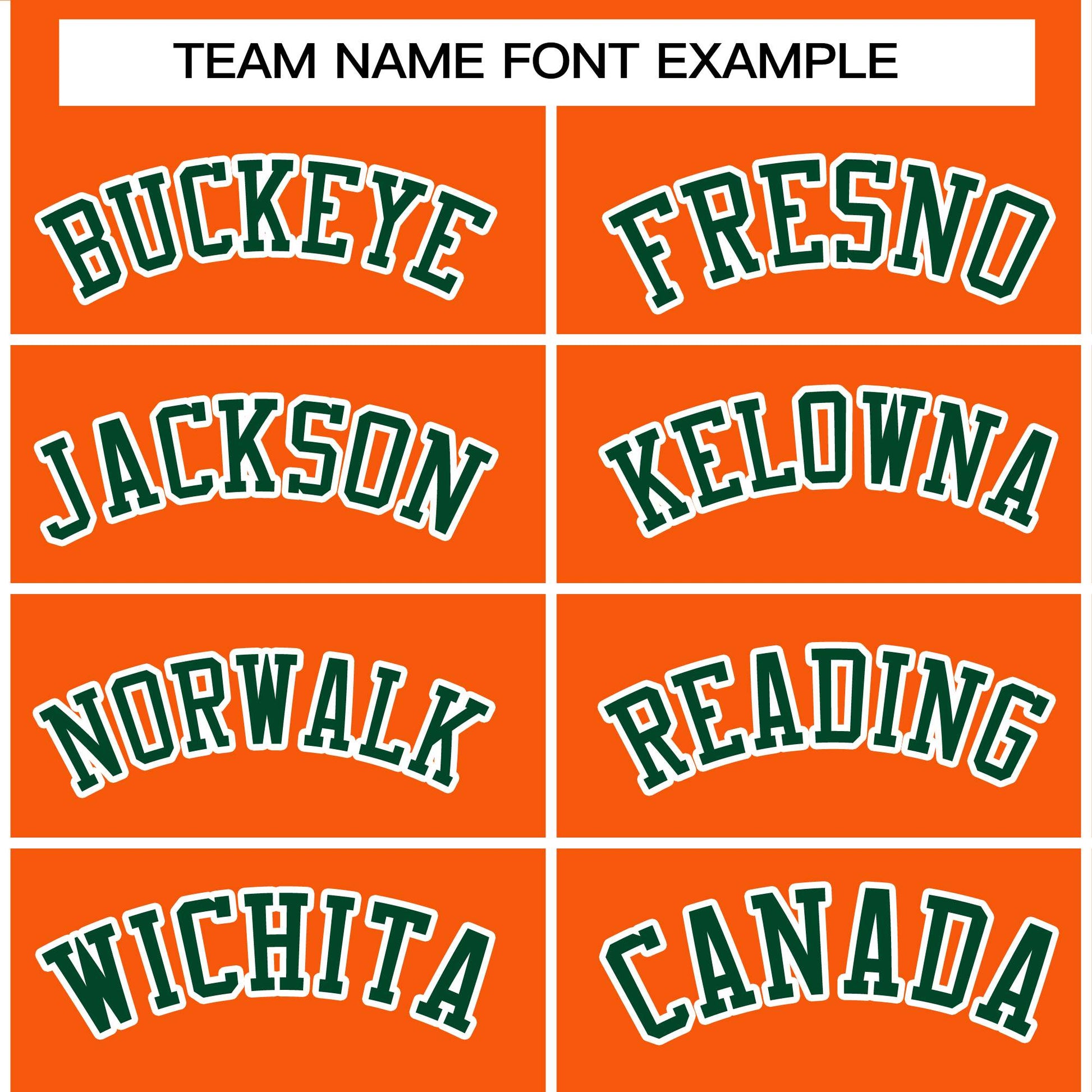 Custom Orange Green-White Raglan Sleeves Pullover Personalized Team Sweatshirt Hoodie