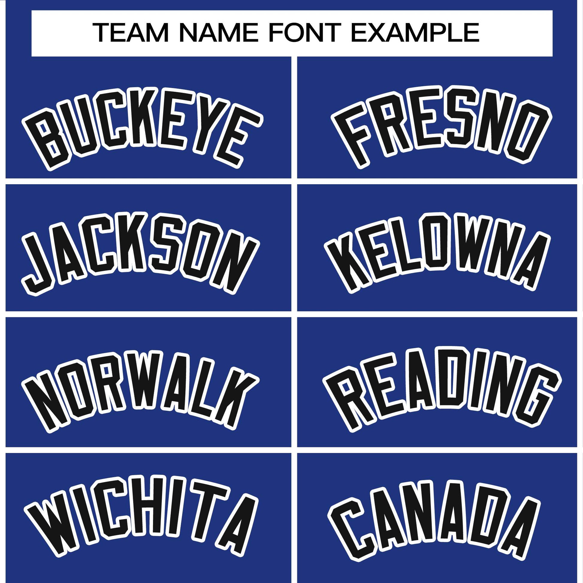 Custom Royal Black-White Raglan Sleeves Pullover Personalized Team Sweatshirt Hoodie