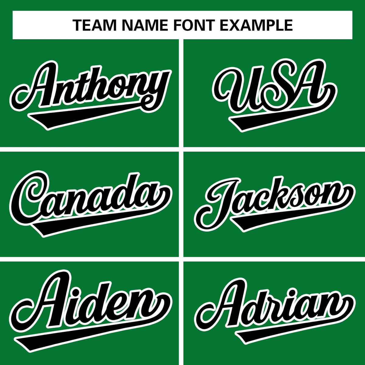 Custom Kelly Green Black-White Raglan Sleeves Pullover Personalized Team Sweatshirt Hoodie