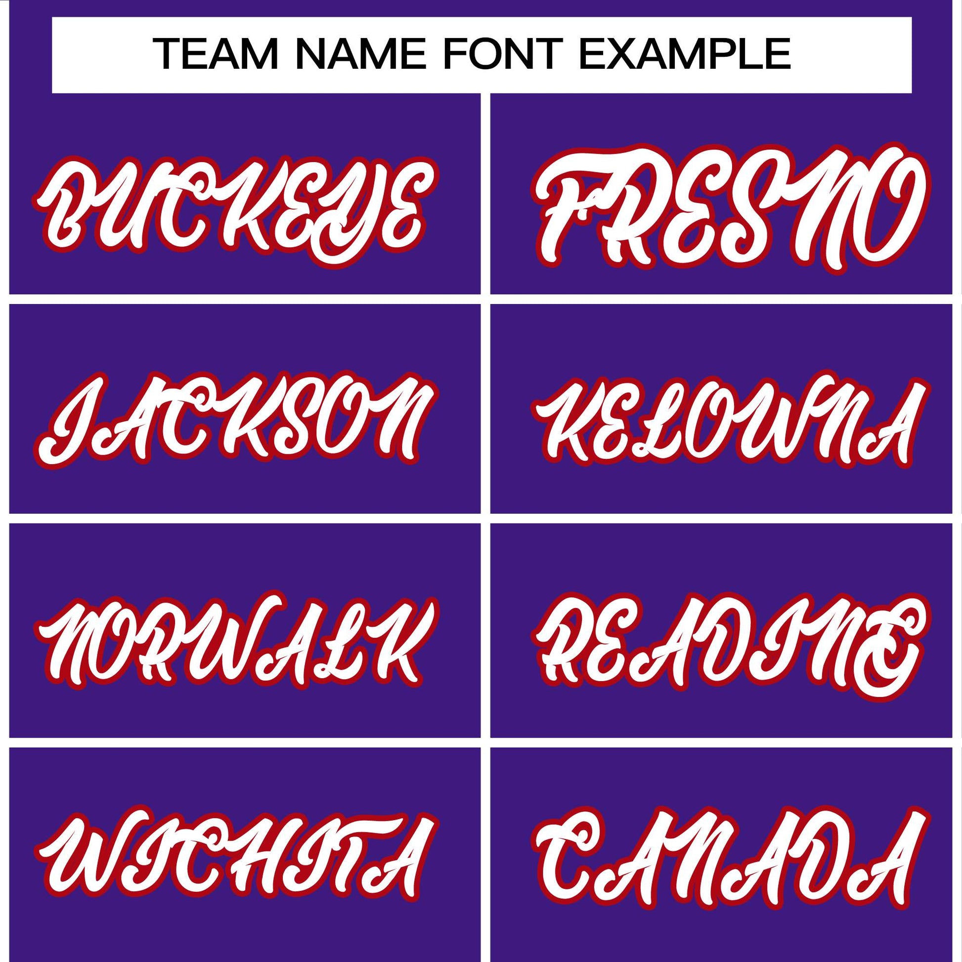 Custom Purple White-Red Raglan Sleeves Pullover Personalized Team Sweatshirt Hoodie