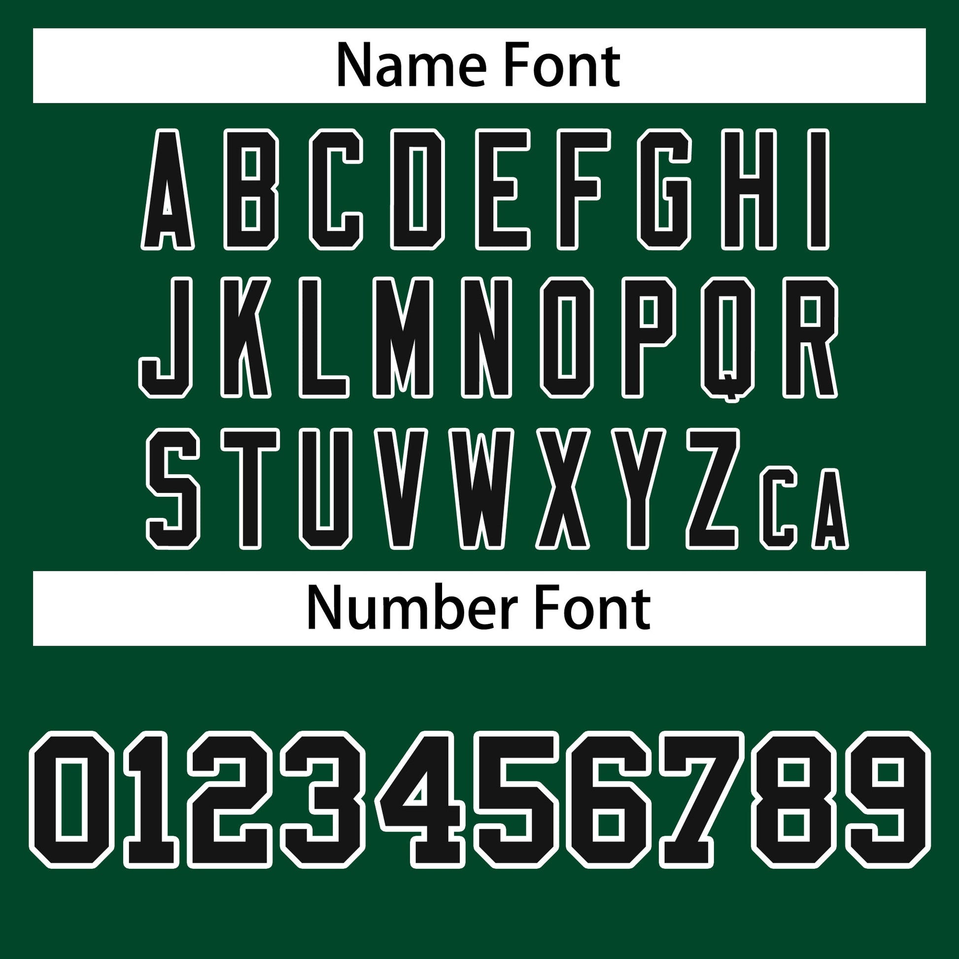 Custom Green Black-White Raglan Sleeves Pullover Personalized Team Sweatshirt Hoodie