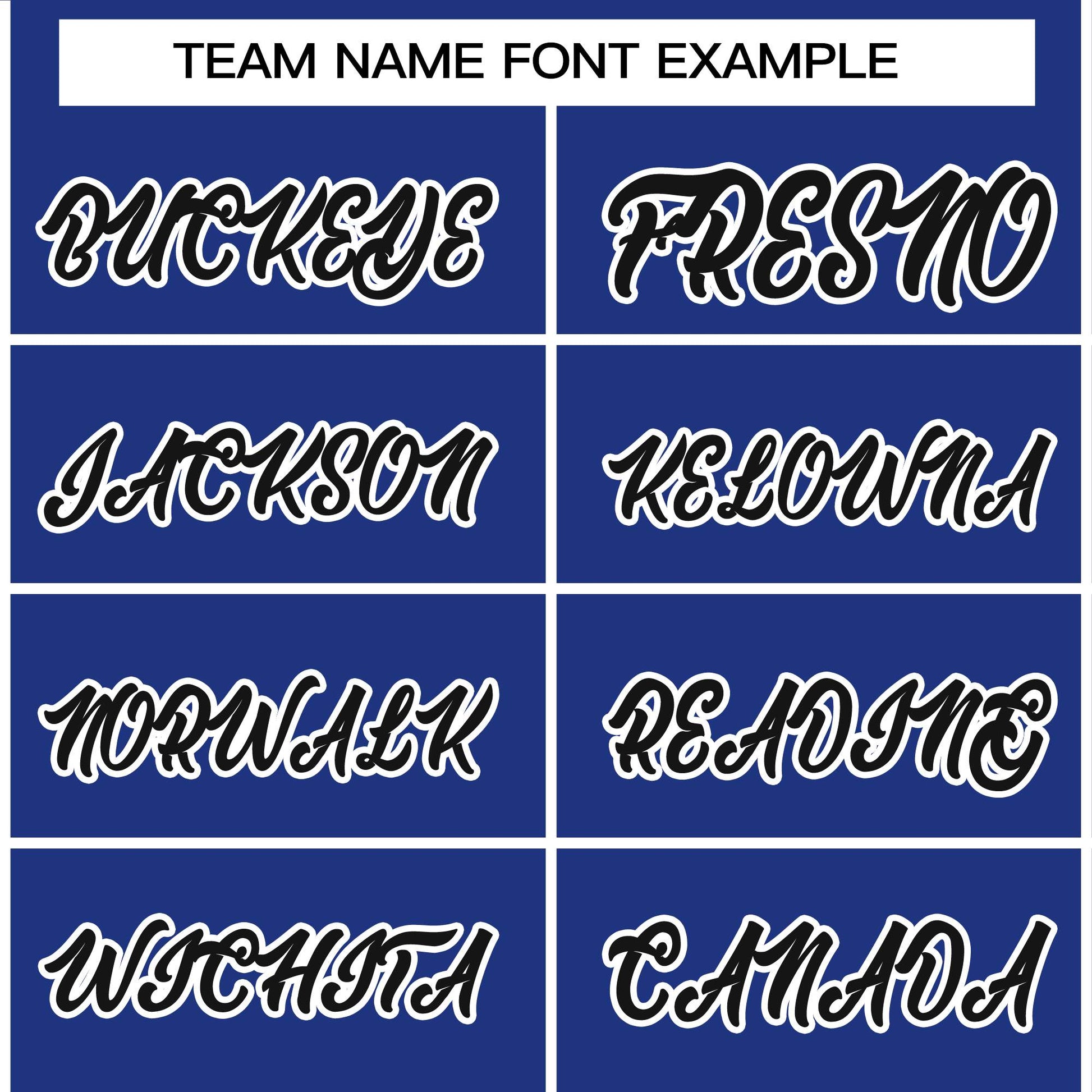 Custom Royal Black-White Raglan Sleeves Pullover Personalized Team Sweatshirt Hoodie