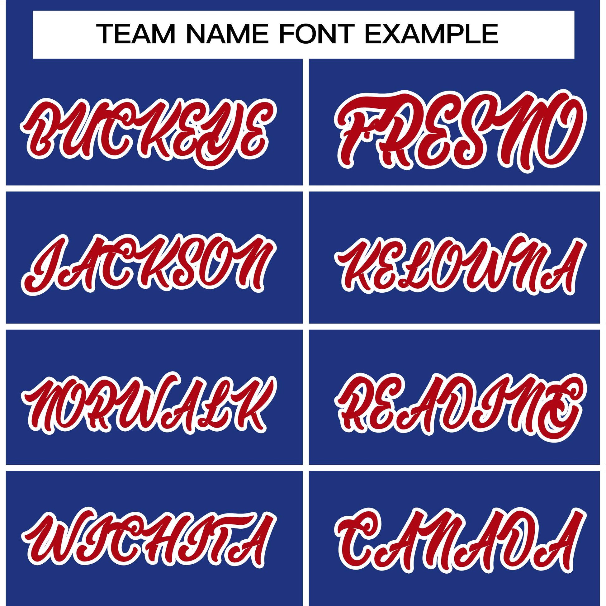 Custom Royal Red-White Raglan Sleeves Pullover Personalized Team Sweatshirt Hoodie
