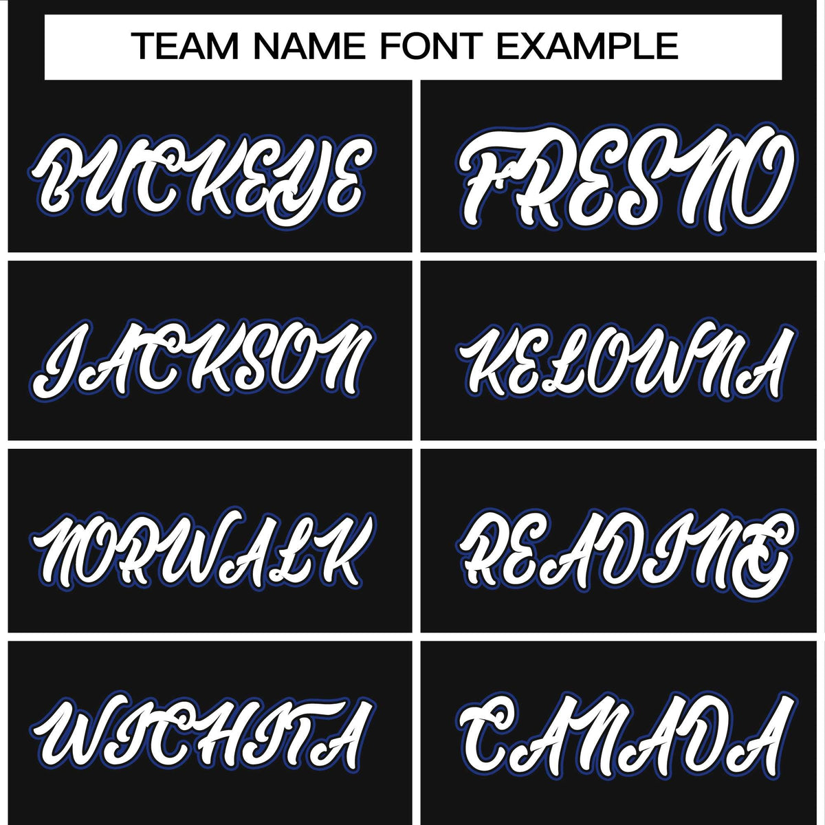 Custom Black White-Royal Raglan Sleeves Pullover Personalized Team Sweatshirt Hoodie