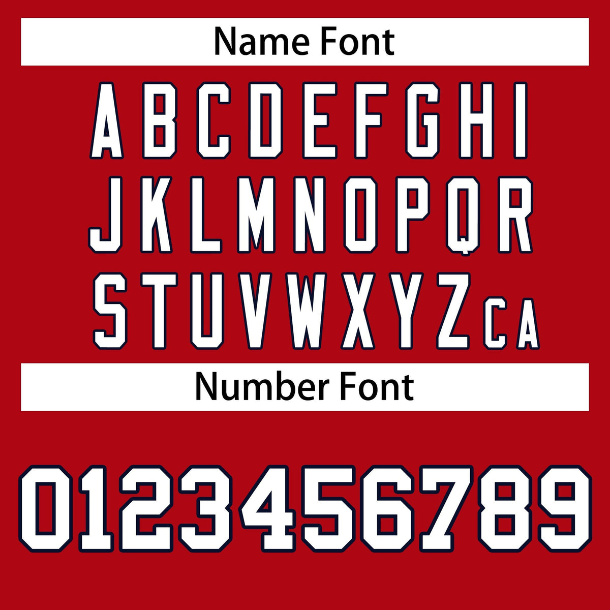 Custom Red White-Navy Raglan Sleeves Pullover Personalized Team Sweatshirt Hoodie