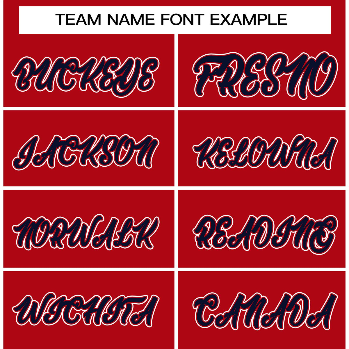 Custom Red Navy-White Raglan Sleeves Pullover Personalized Team Sweatshirt Hoodie