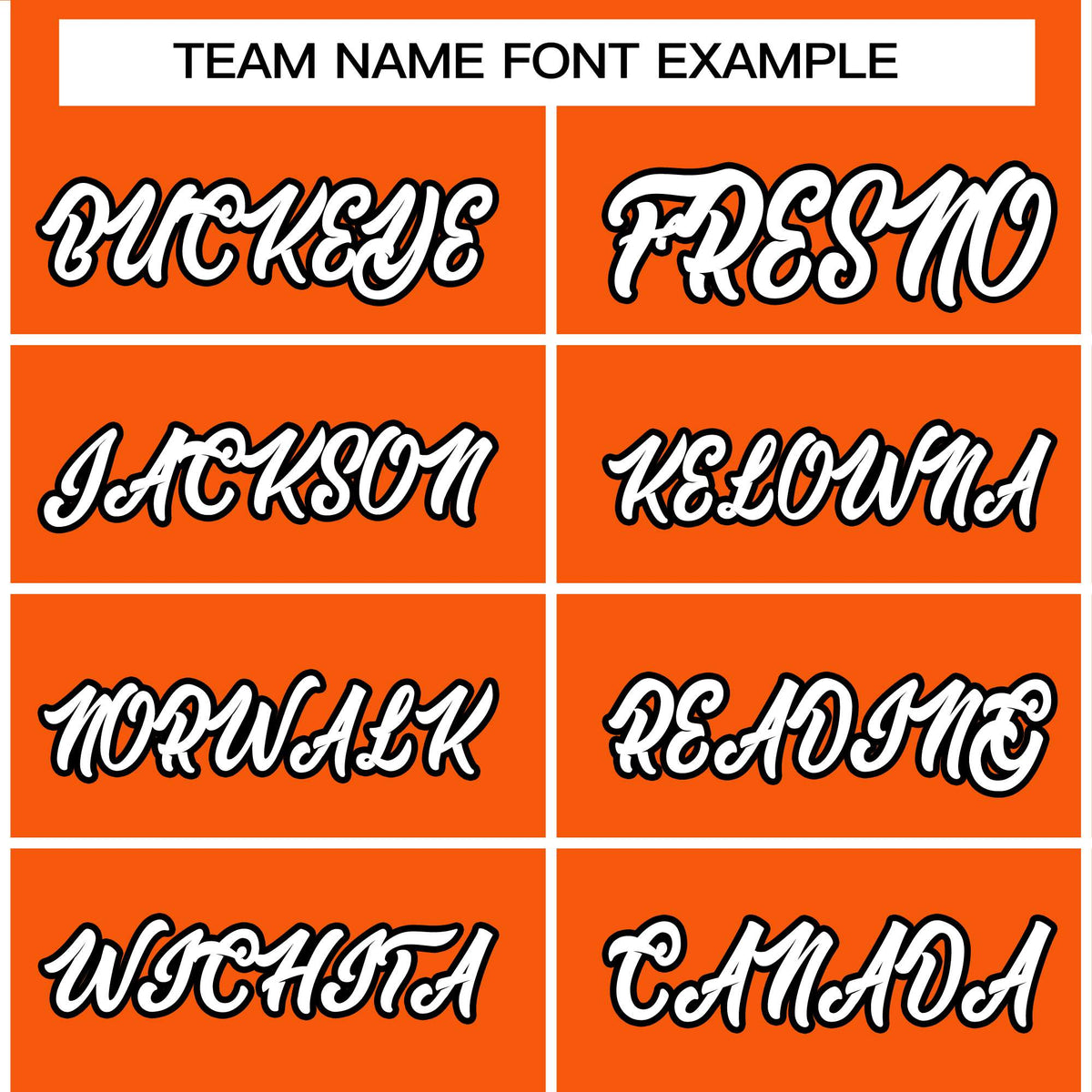 Custom Orange White-Black Raglan Sleeves Pullover Personalized Team Sweatshirt Hoodie