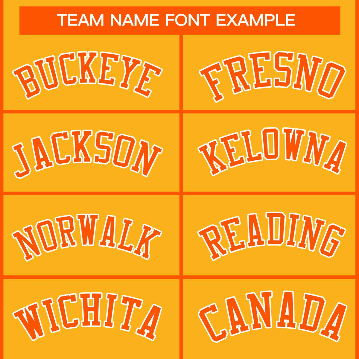 Custom Stitched Gold Orange Raglan Sleeves Sports Full-Zip Sweatshirt Hoodie