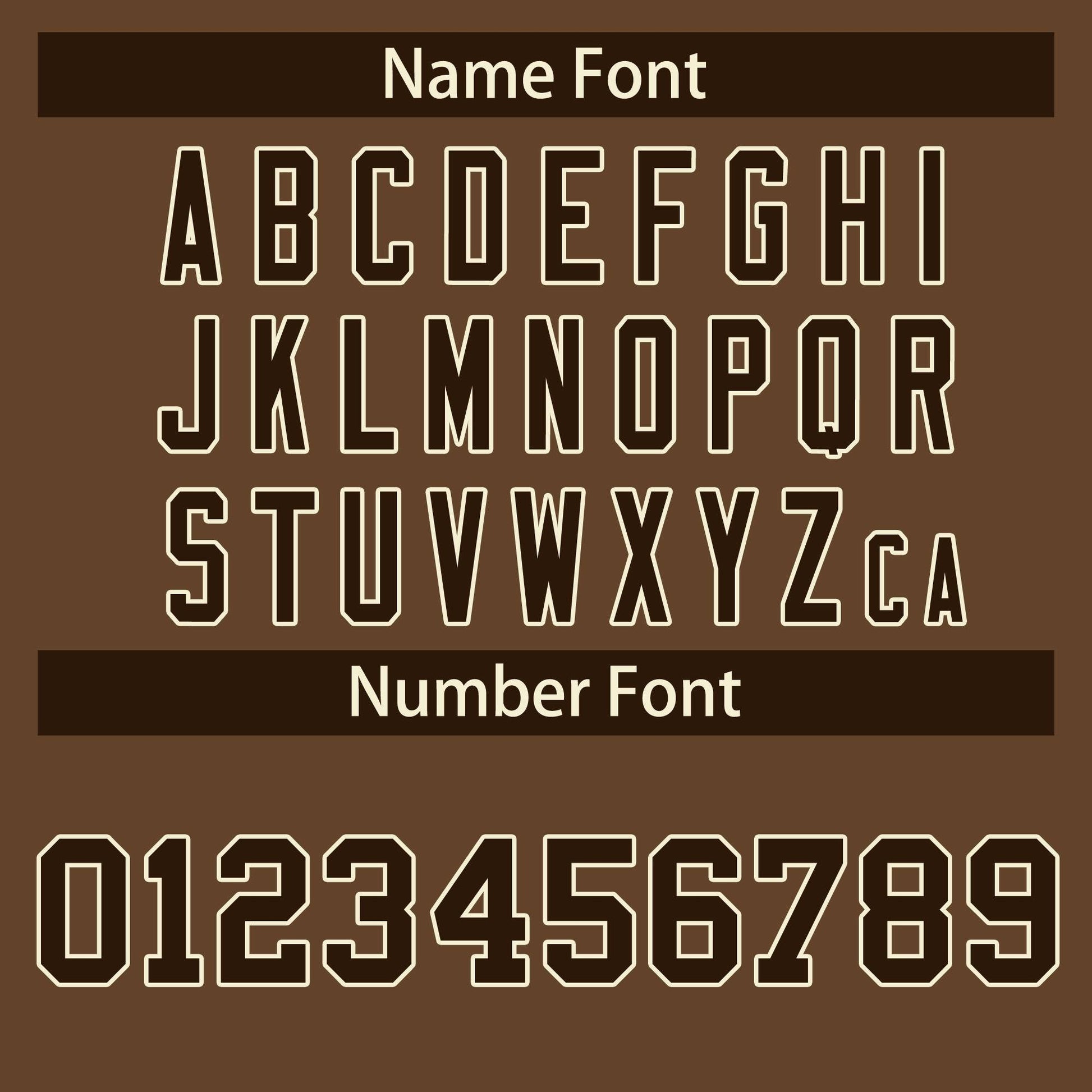 Custom Stitched Light Brown Brown Raglan Sleeves Sports Full-Zip Sweatshirt Hoodie