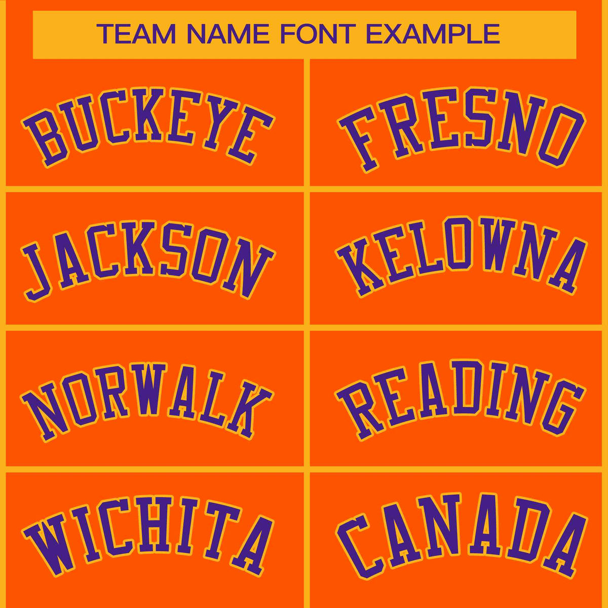 Custom Stitched Orange Gold-Purple Raglan Sleeves Sports Full-Zip Sweatshirt Hoodie