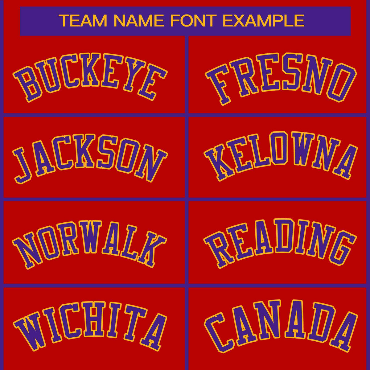 Custom Stitched Red Purple Raglan Sleeves Sports Full-Zip Sweatshirt Hoodie