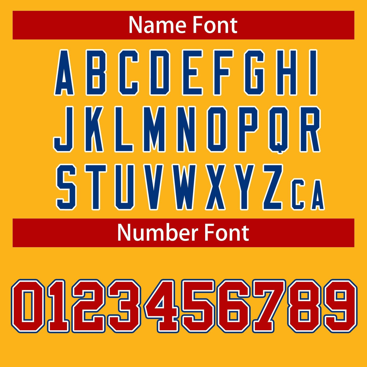 Custom Stitched Gold Red Raglan Sleeves Sports Full-Zip Sweatshirt Hoodie