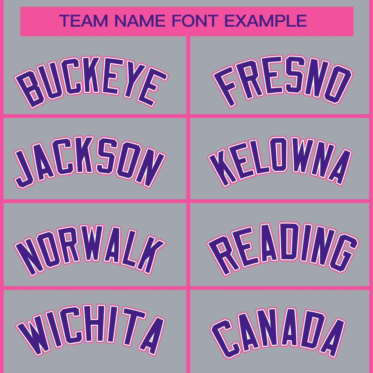 Custom Stitched Light Gray Pink-Purple Raglan Sleeves Sports Full-Zip Sweatshirt Hoodie