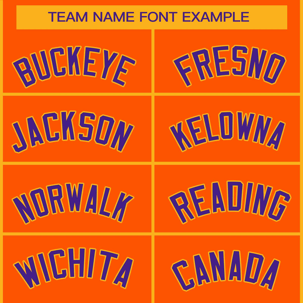 Custom Stitched Orange Gold-Purple Raglan Sleeves Sports Full-Zip Sweatshirt Hoodie