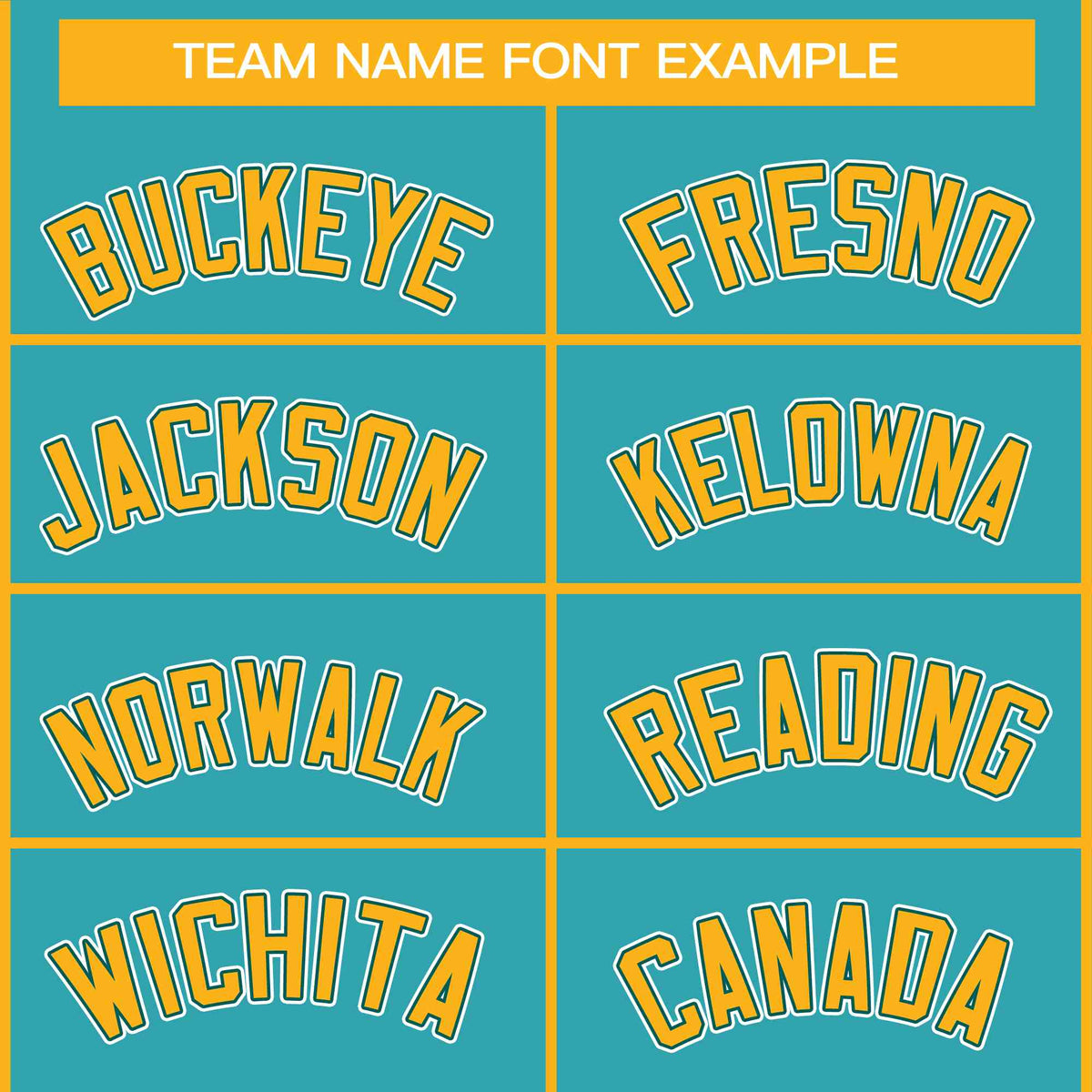 Custom Stitched Aqua Gold Raglan Sleeves Sports Full-Zip Sweatshirt Hoodie