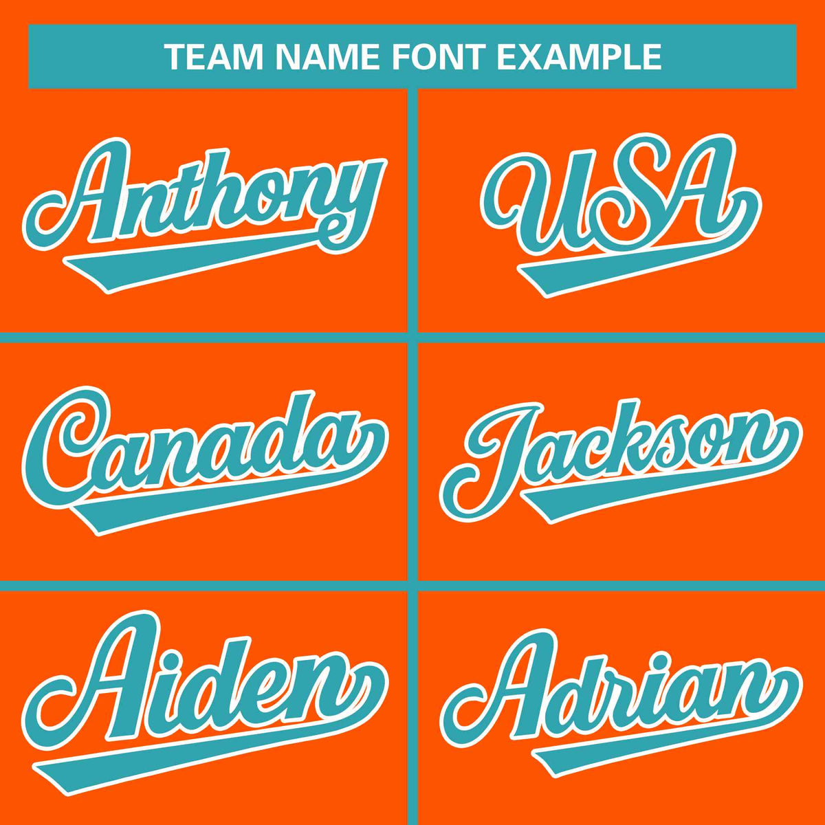 Custom Stitched Orange Aqua Raglan Sleeves Sports Full-Zip Sweatshirt Hoodie