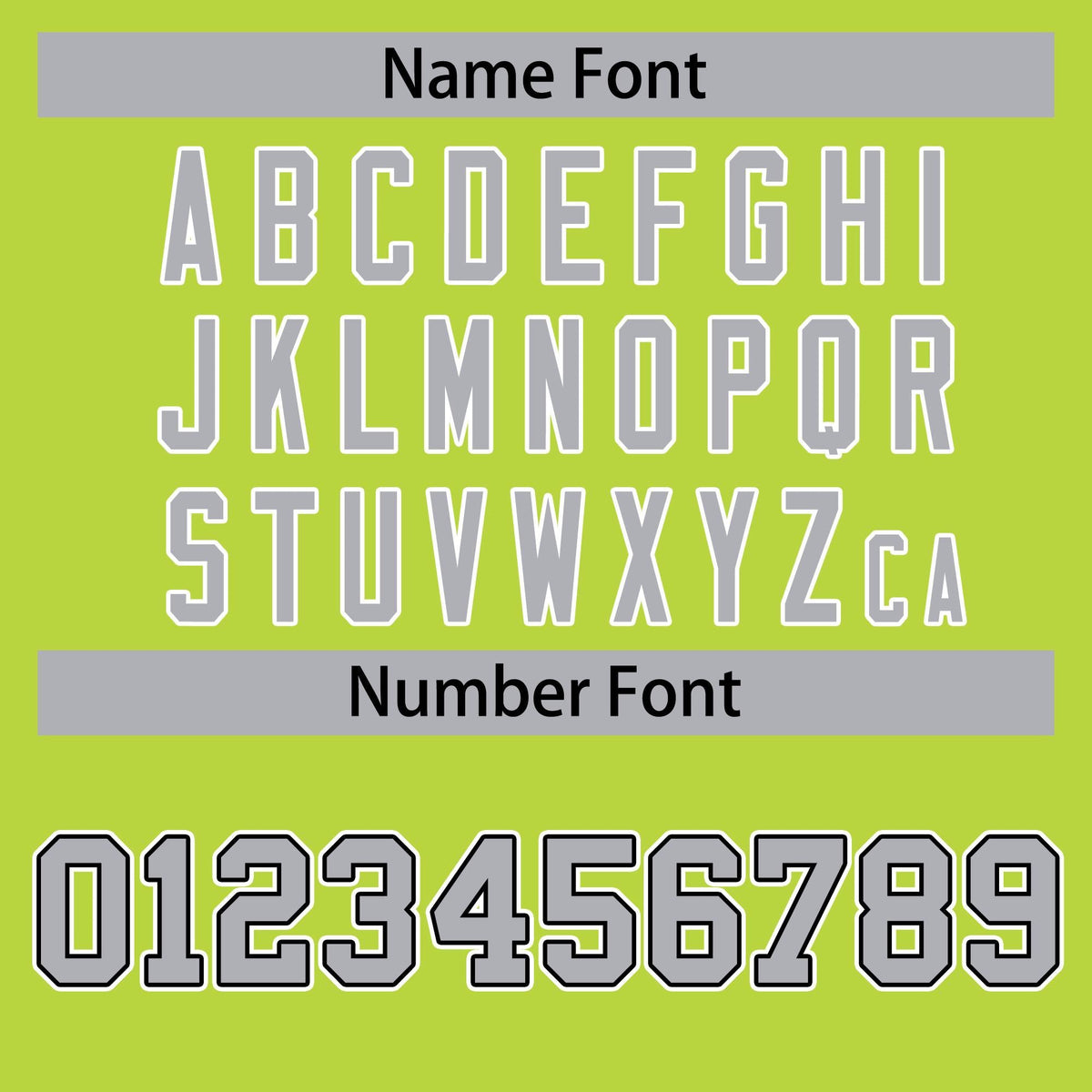 Custom Stitched Neon Green Light Gray Raglan Sleeves Sports Full-Zip Sweatshirt Hoodie