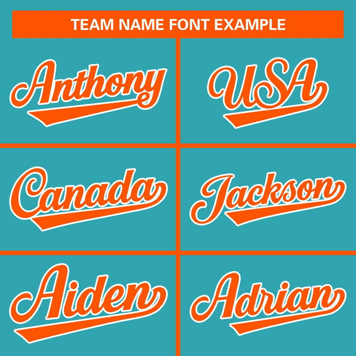 Custom Stitched Aqua Orange Raglan Sleeves Sports Full-Zip Sweatshirt Hoodie