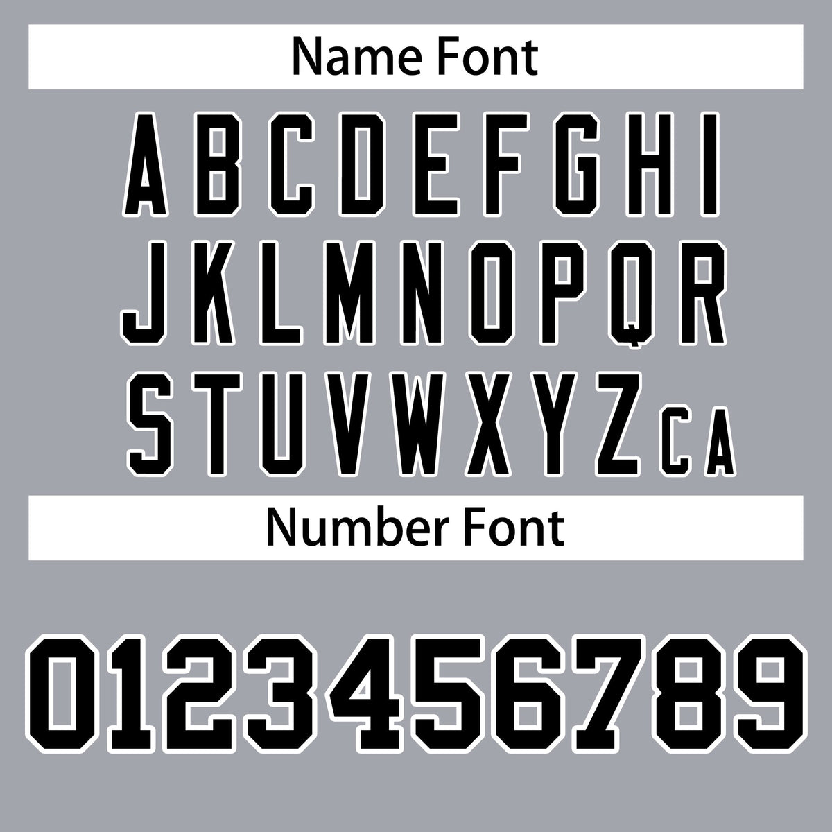 Custom Stitched Gray Black-White Raglan Sleeves Sports Full-Zip Sweatshirt Hoodie