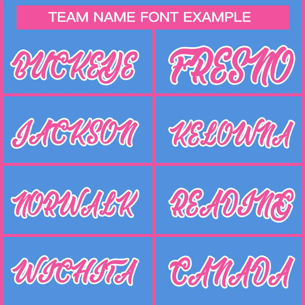 Custom Stitched Powder Blue Pink Raglan Sleeves Sports Full-Zip Sweatshirt Hoodie