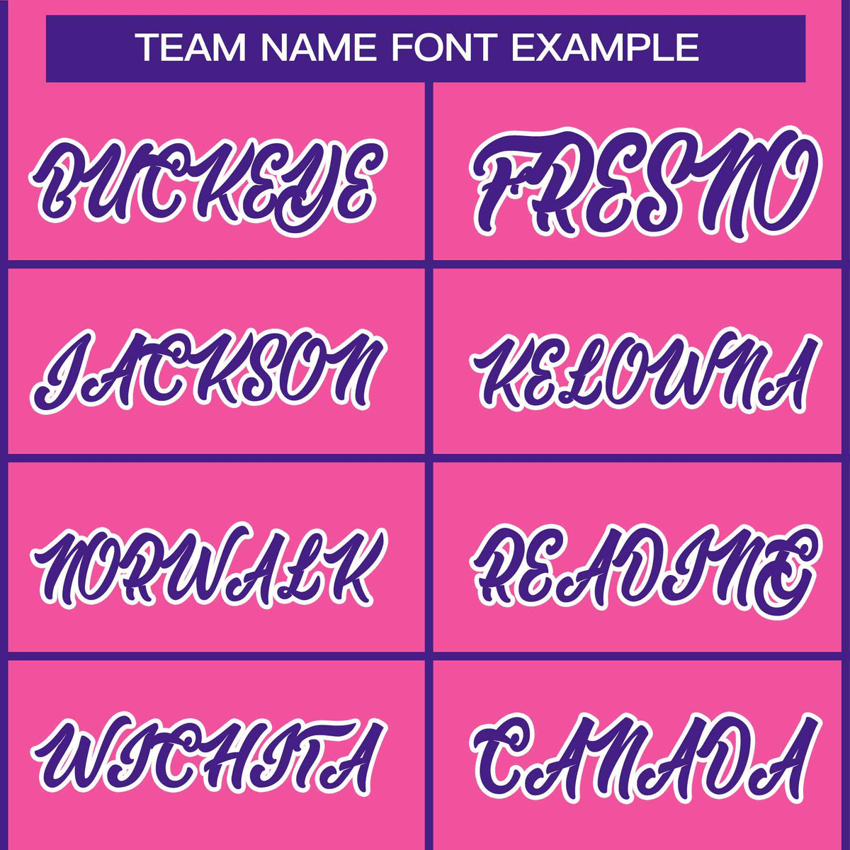 Custom Stitched Pink Purple Raglan Sleeves Sports Full-Zip Sweatshirt Hoodie