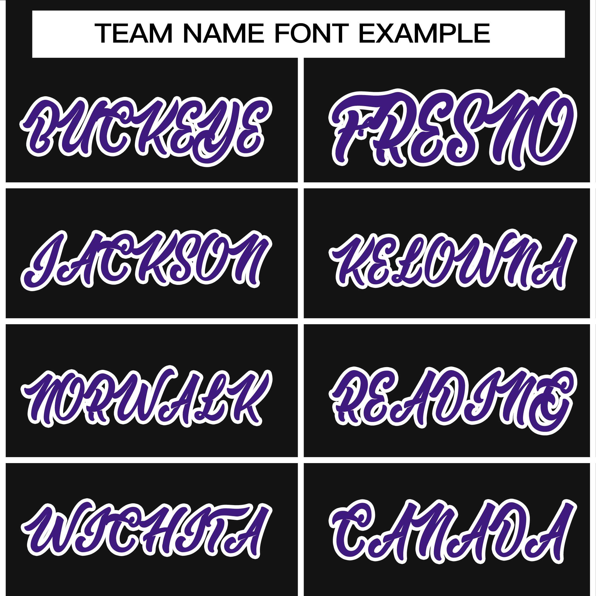 Custom Stitched Black Purple-White Raglan Sleeves Sports Full-Zip Sweatshirt Hoodie