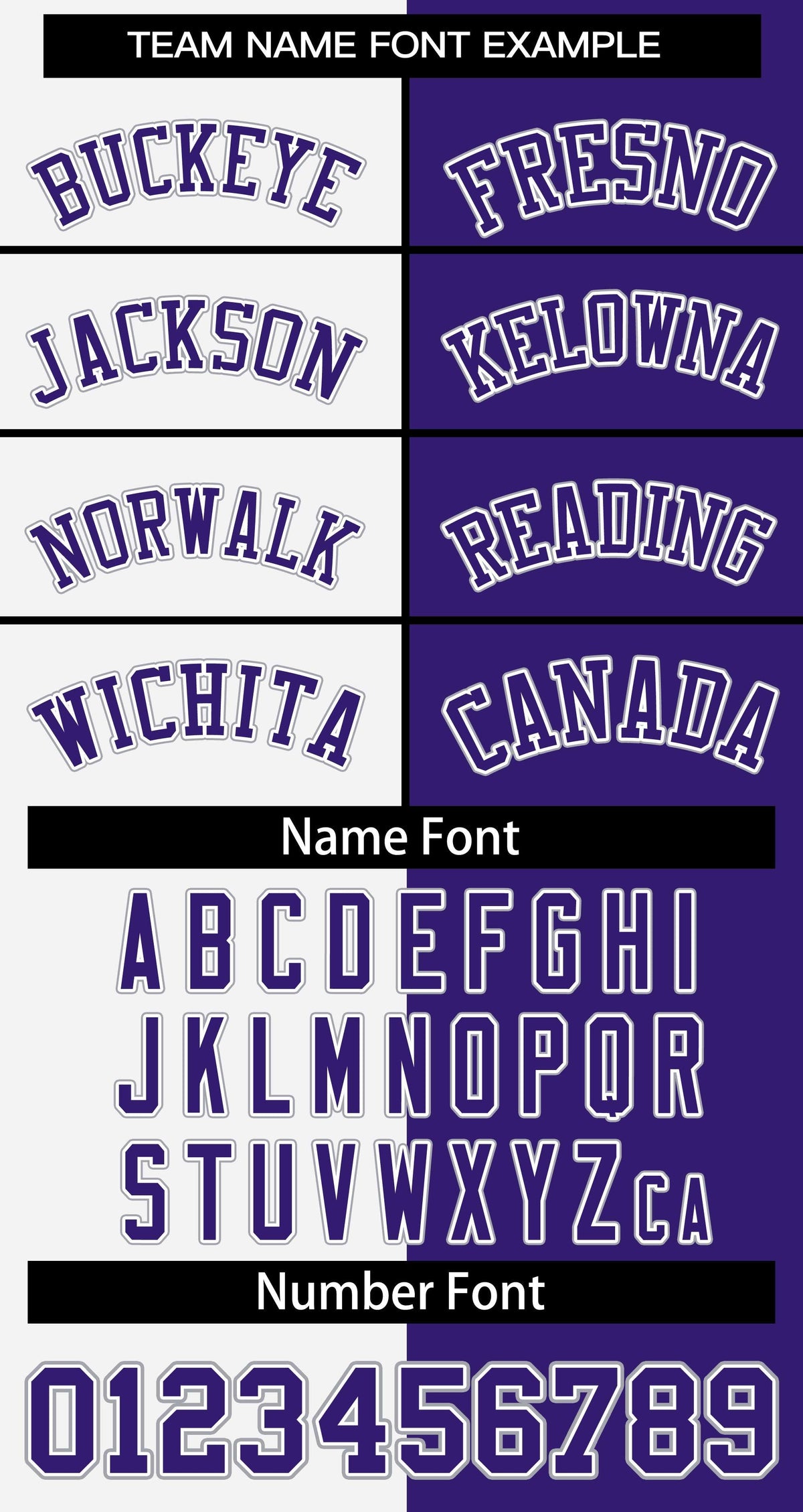 Custom White Purple Purple-White Split Fashion Stitched Sportwear Pullover Hoodie