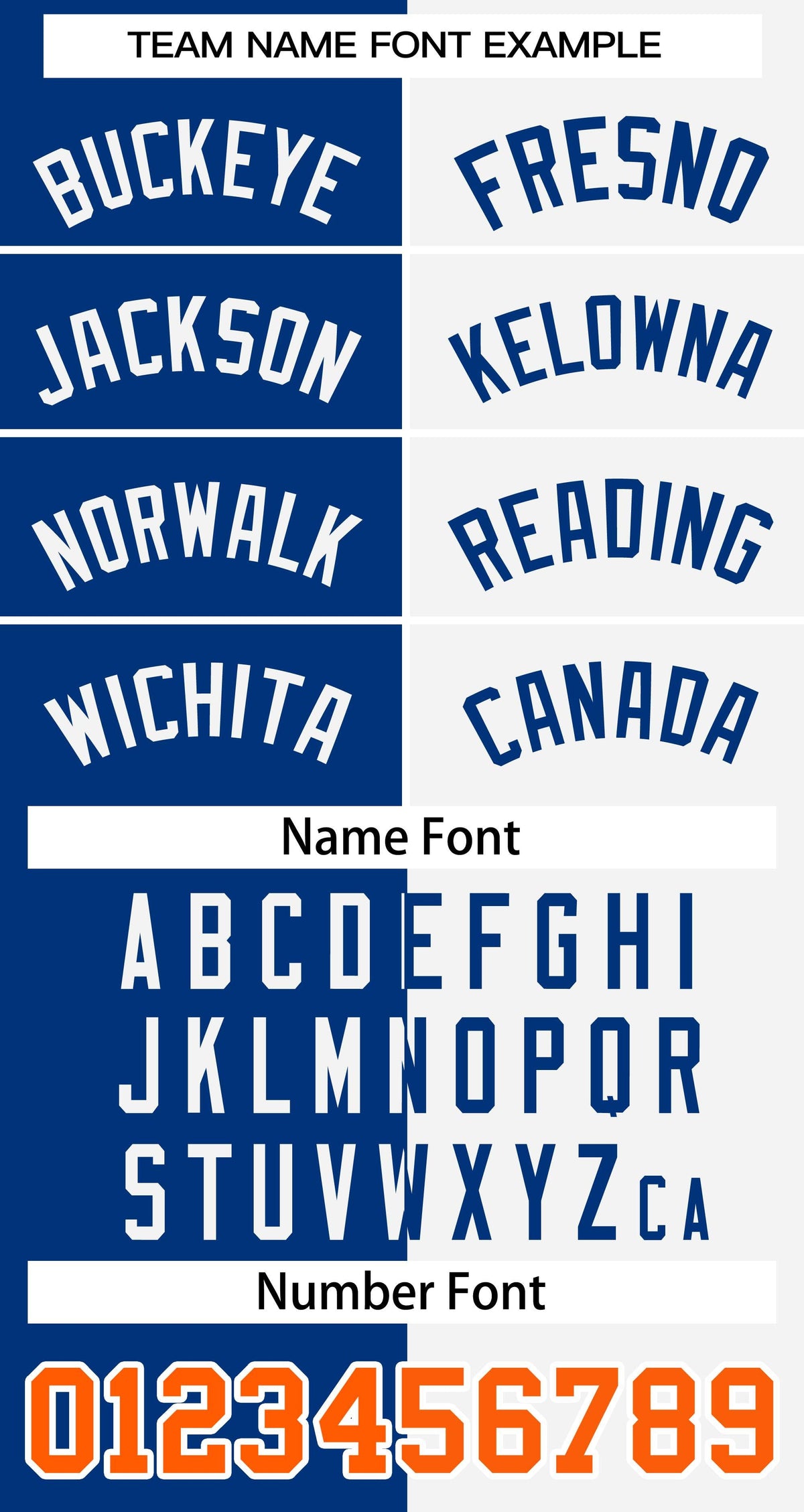 Custom Royal White White-Royal Split Fashion Stitched Sportwear Pullover Hoodie