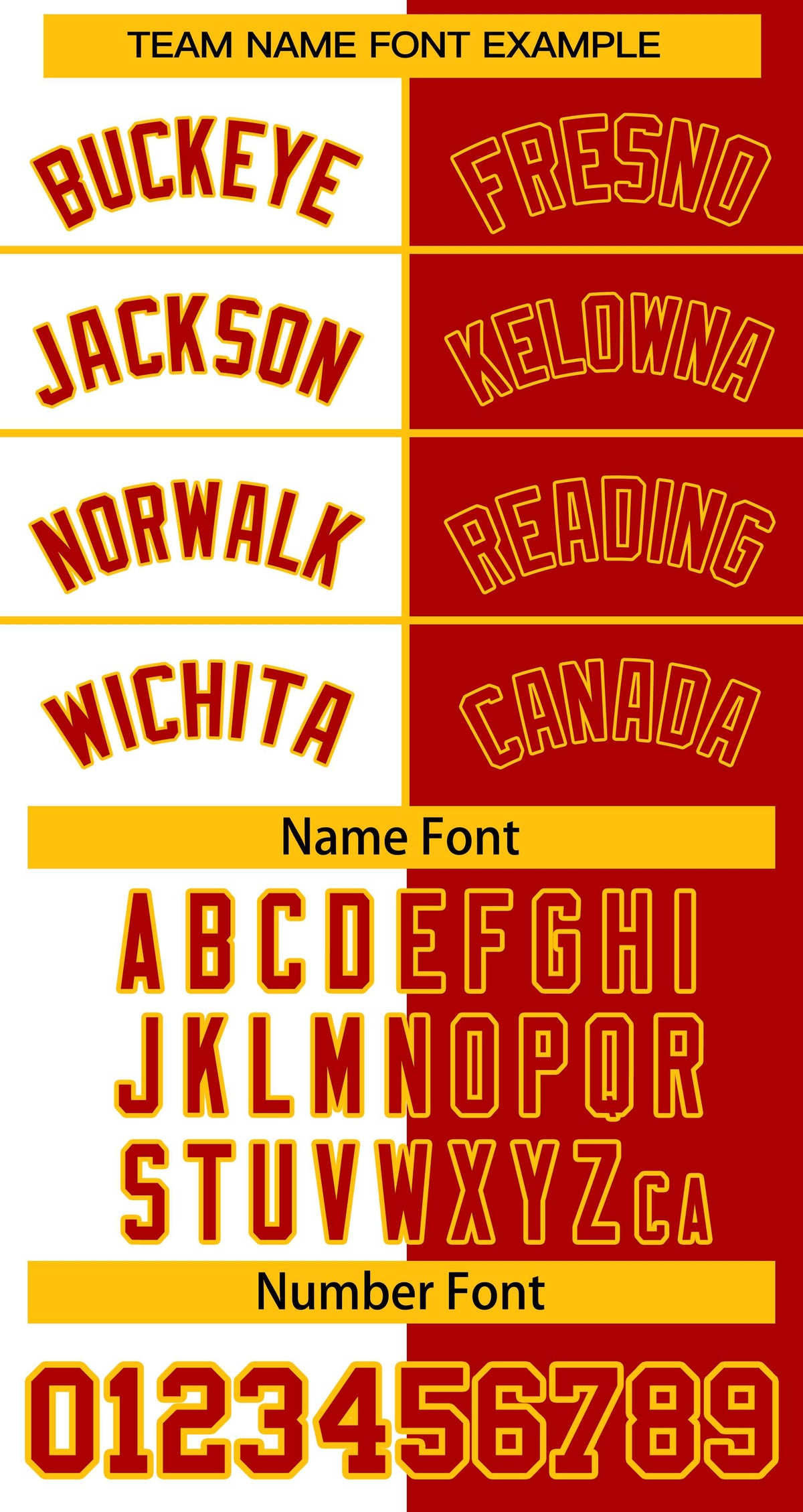 Custom White Red Red-Gold Split Fashion Stitched Sportwear Pullover Hoodie