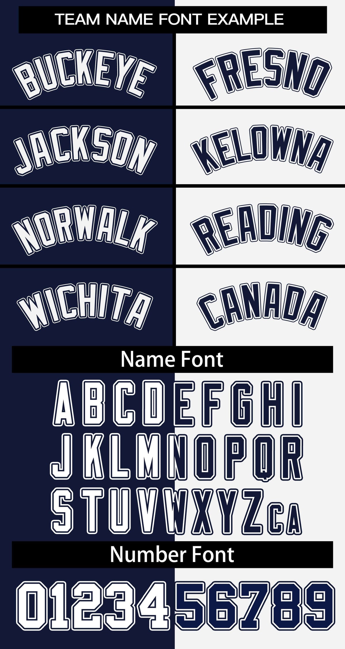 Custom Navy White White-Navy Split Fashion Stitched Sportwear Pullover Hoodie