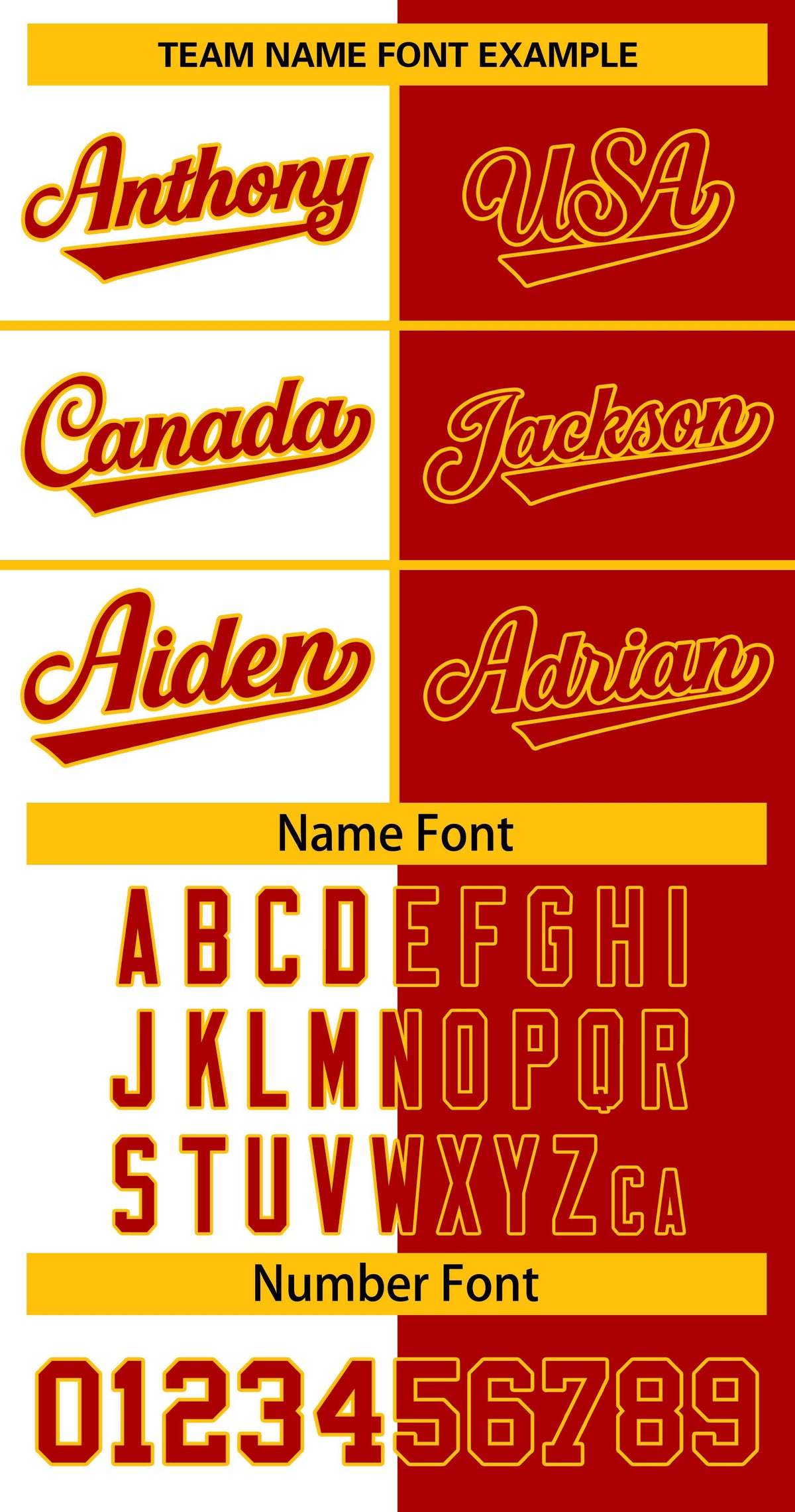 Custom White Red Red-Gold Split Fashion Stitched Sportwear Pullover Hoodie