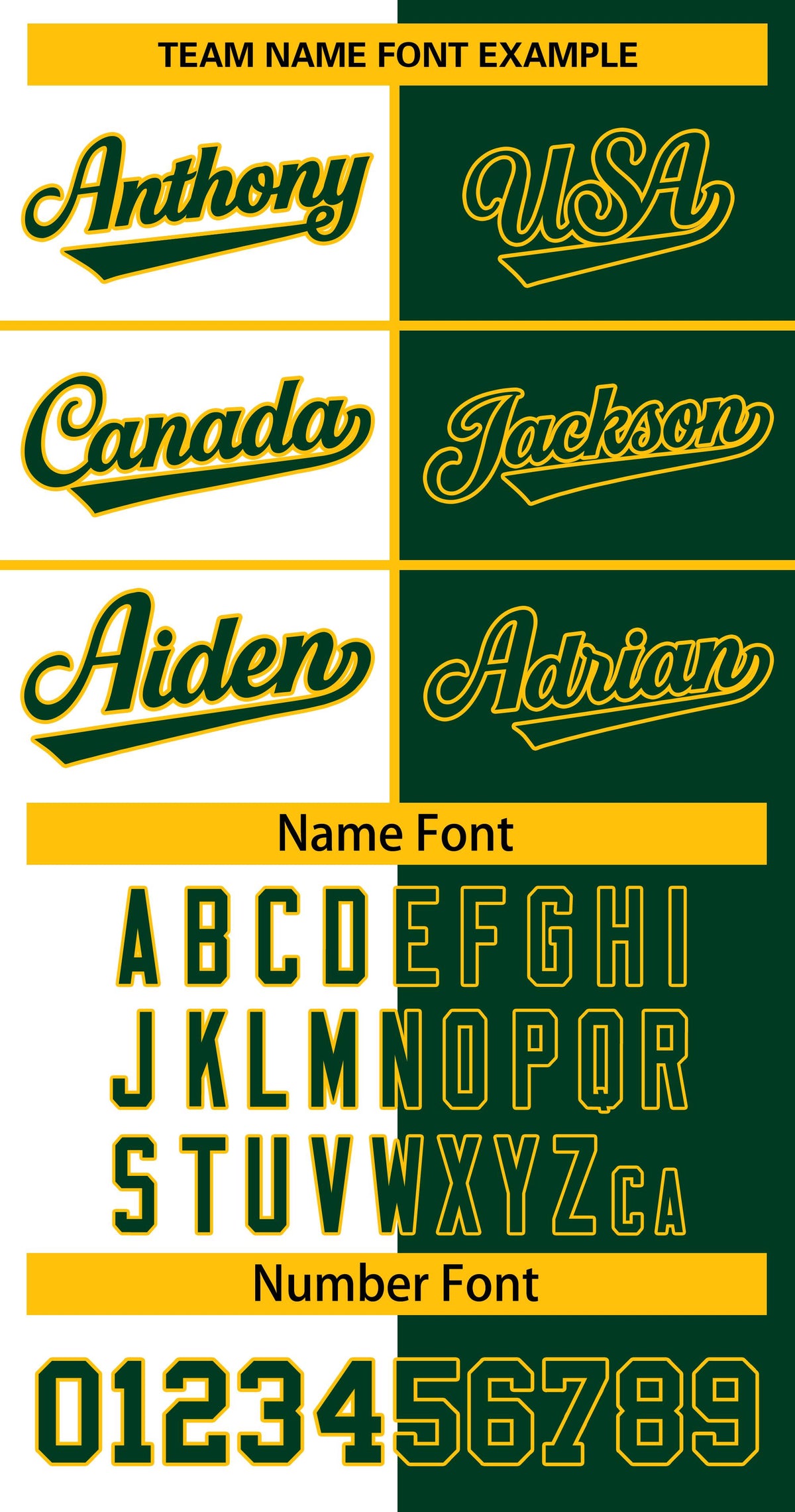 Custom White Green Green-Gold Split Fashion Stitched Sportwear Pullover Hoodie