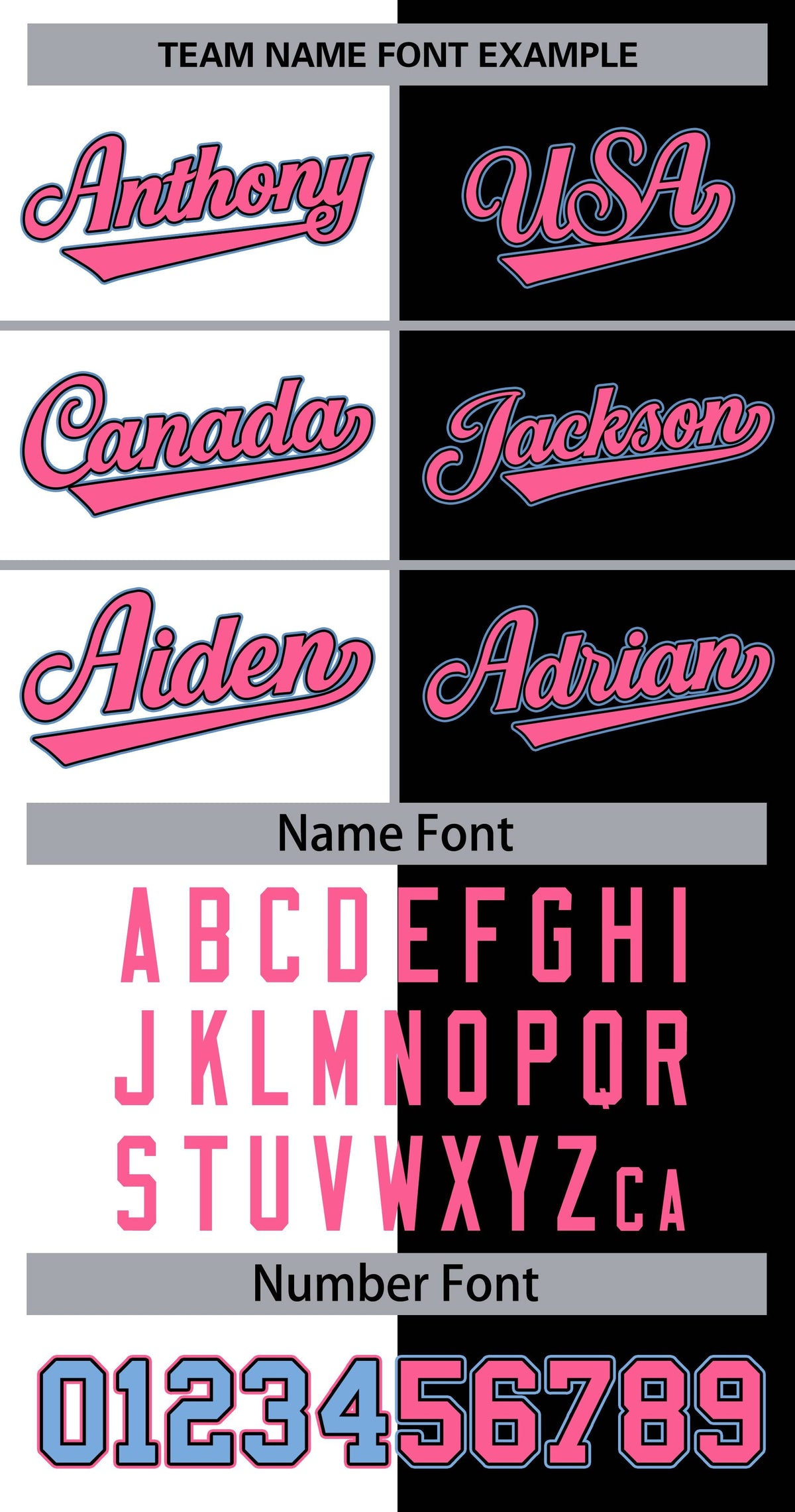 Custom White Black Pink-Black Split Fashion Stitched Sportwear Pullover Hoodie