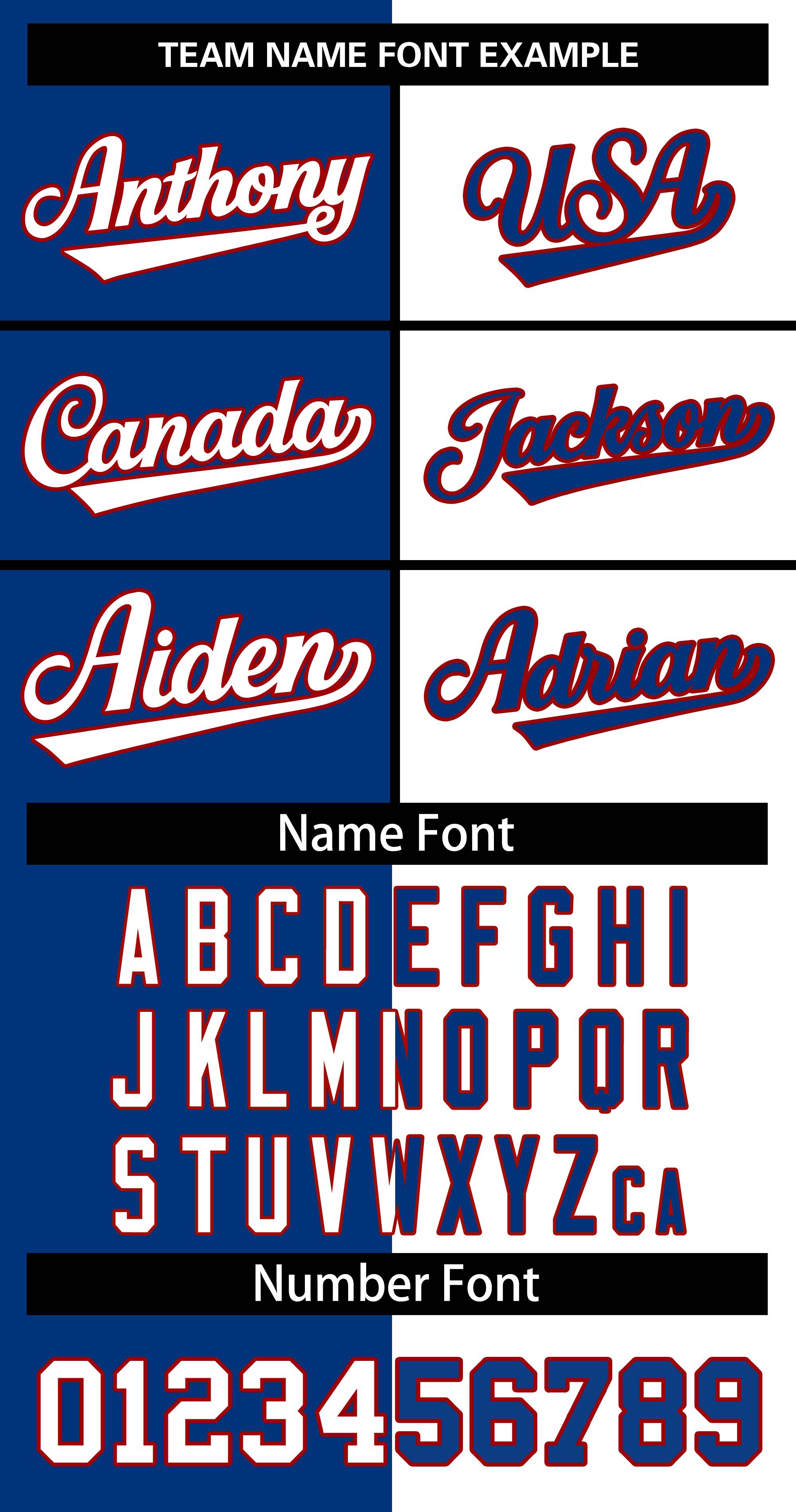 Custom Royal White White-Red Split Fashion Stitched Sportwear Pullover Hoodie