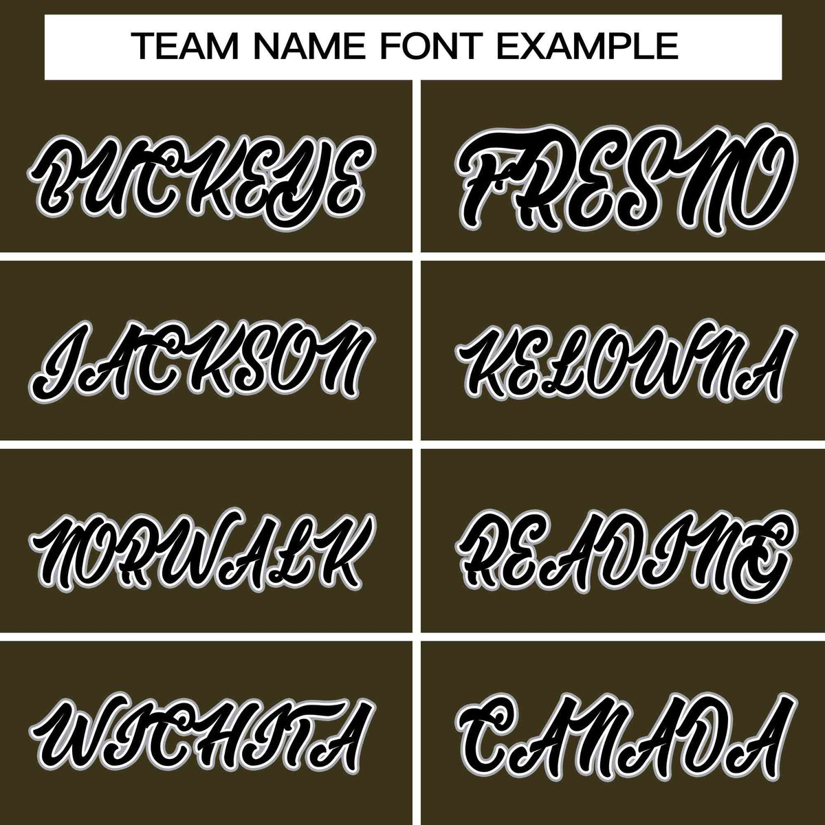 Custom Stitched Olive Black Sports Full-Zip Sweatshirt Hoodie with Flame