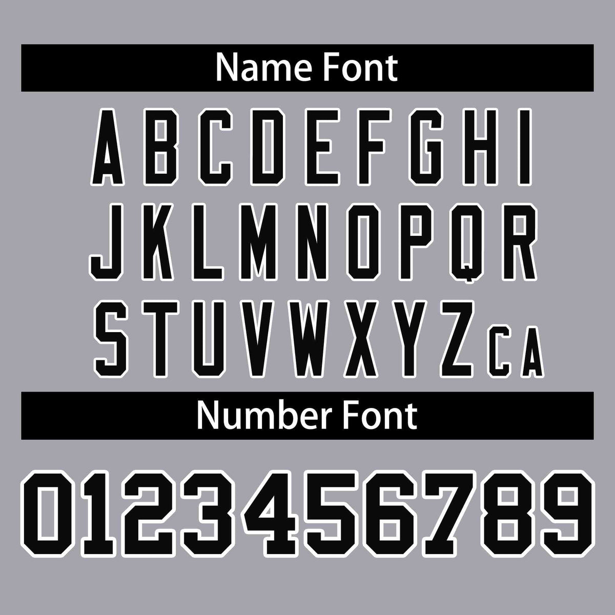 Custom Stitched Gray Black-White Sports Full-Zip Sweatshirt Hoodie