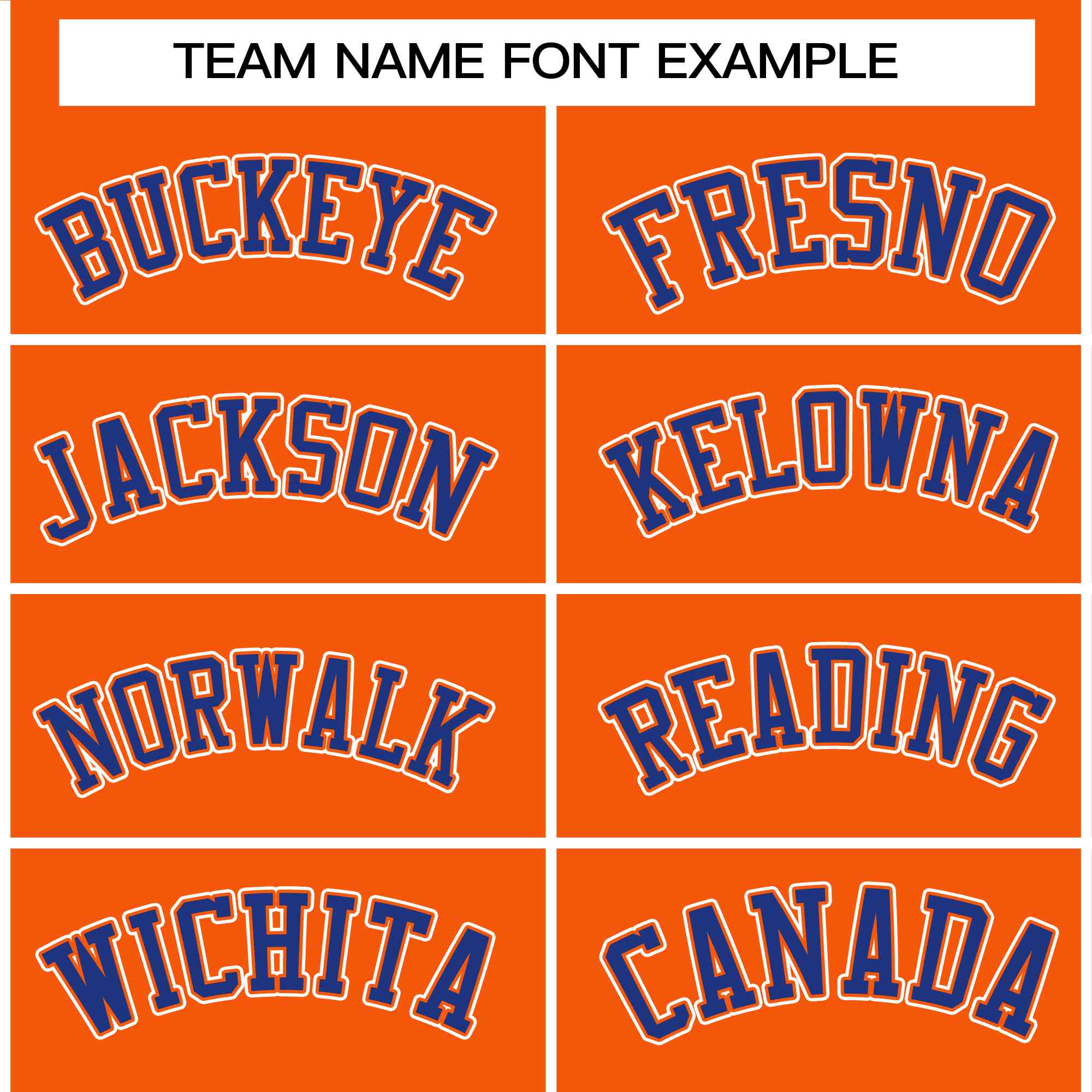 Custom Stitched Orange Royal Raglan Sleeves Sports Pullover Sweatshirt Hoodie For Women