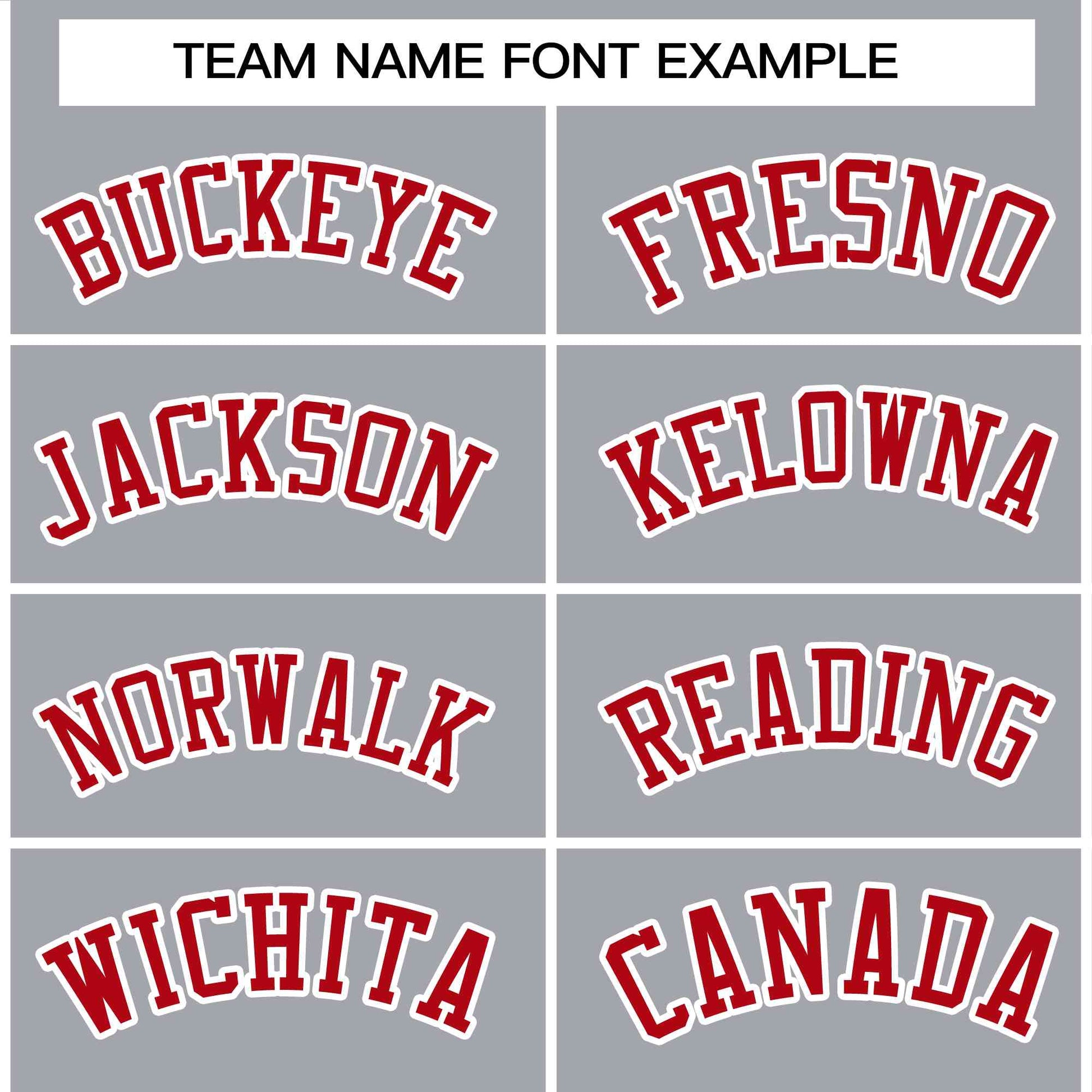 Custom Stitched Gray Red Raglan Sleeves Sports Pullover Sweatshirt Hoodie For Women