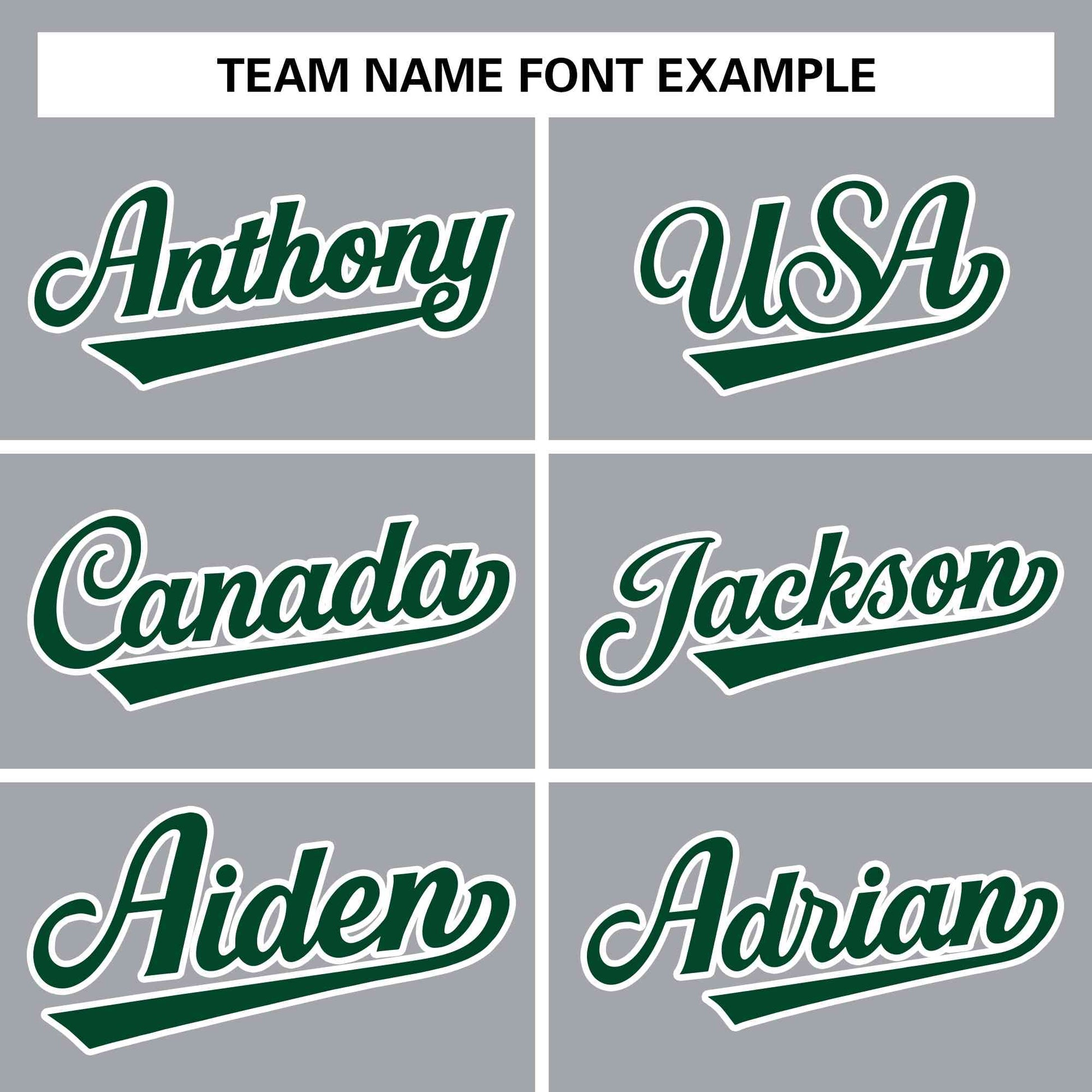 Custom Stitched Gray Green Raglan Sleeves Sports Pullover Sweatshirt Hoodie For Women