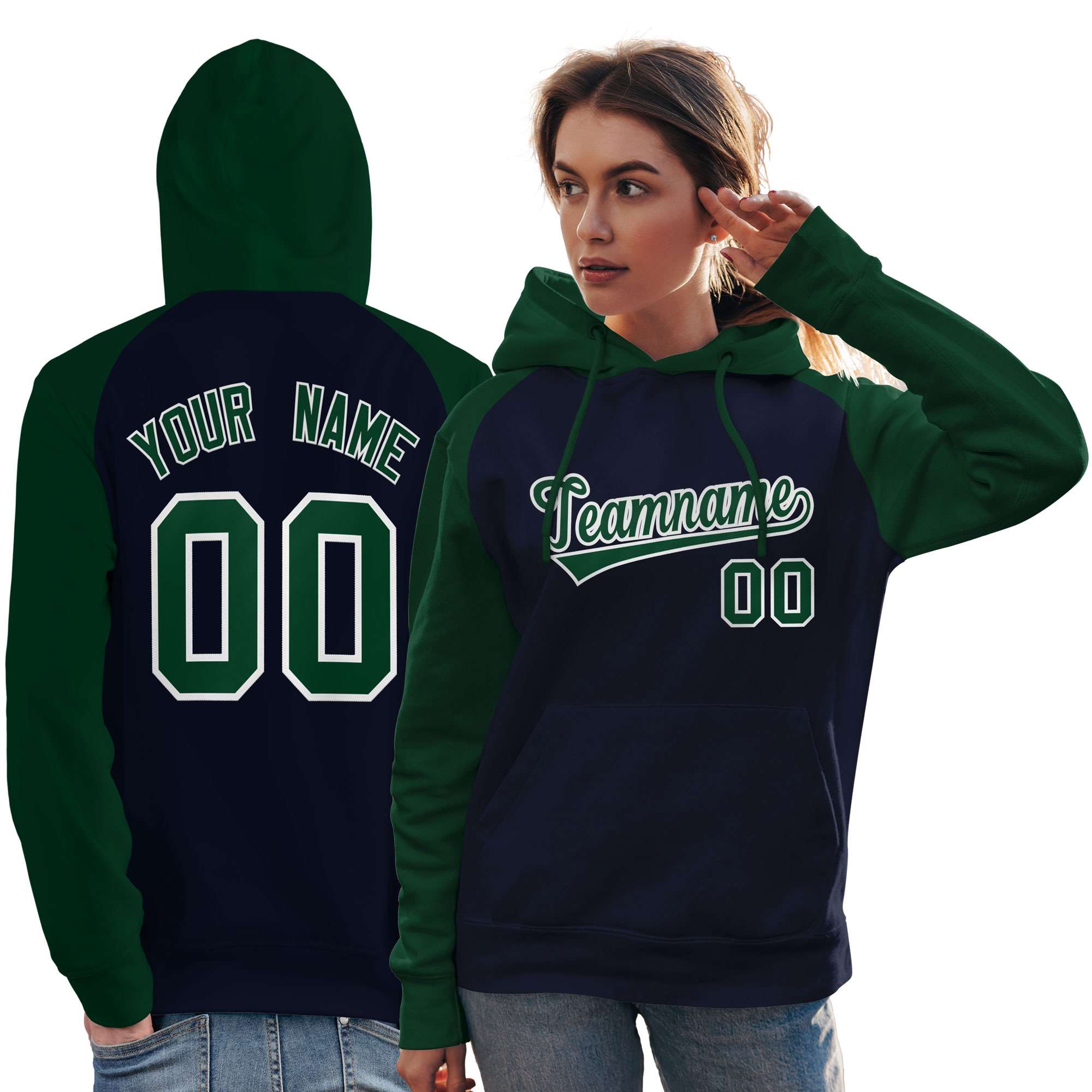 Hoodie New Arrivals